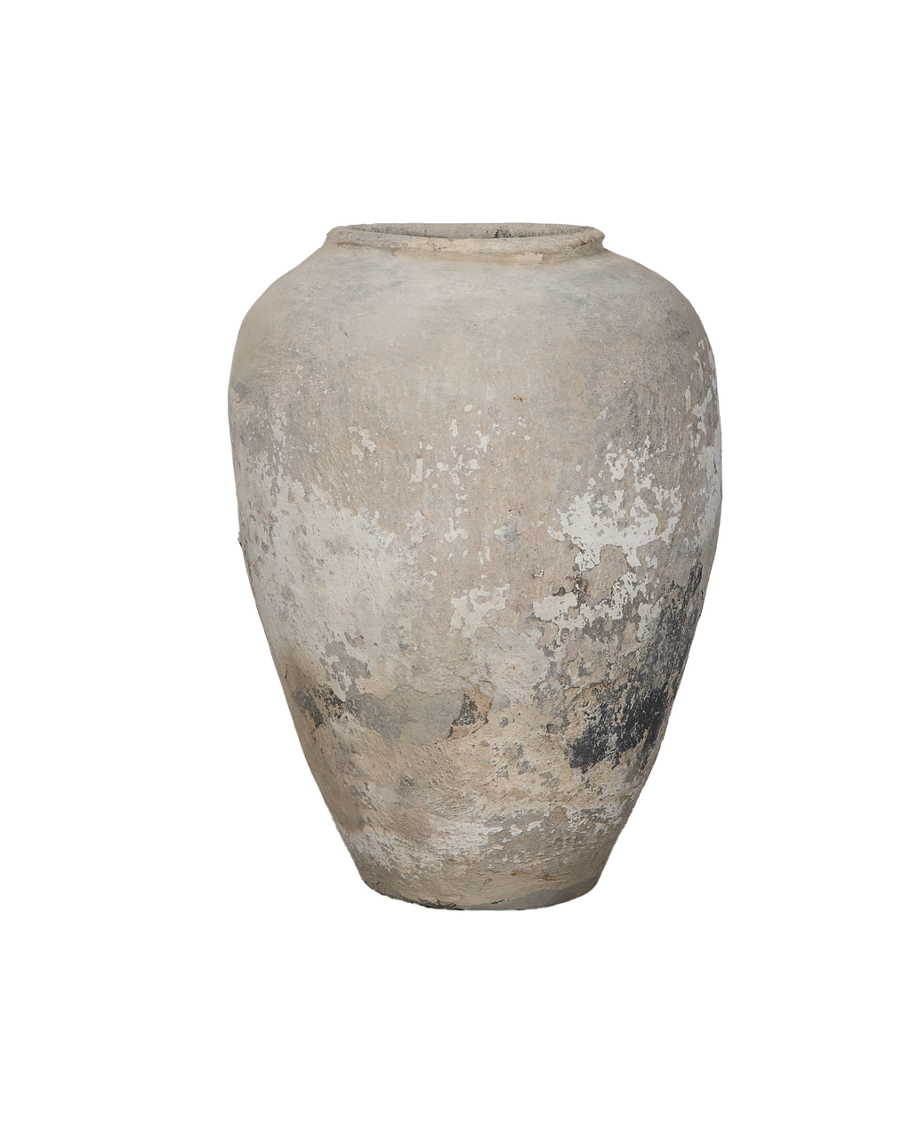 Olive Ateliers - Grain Pot