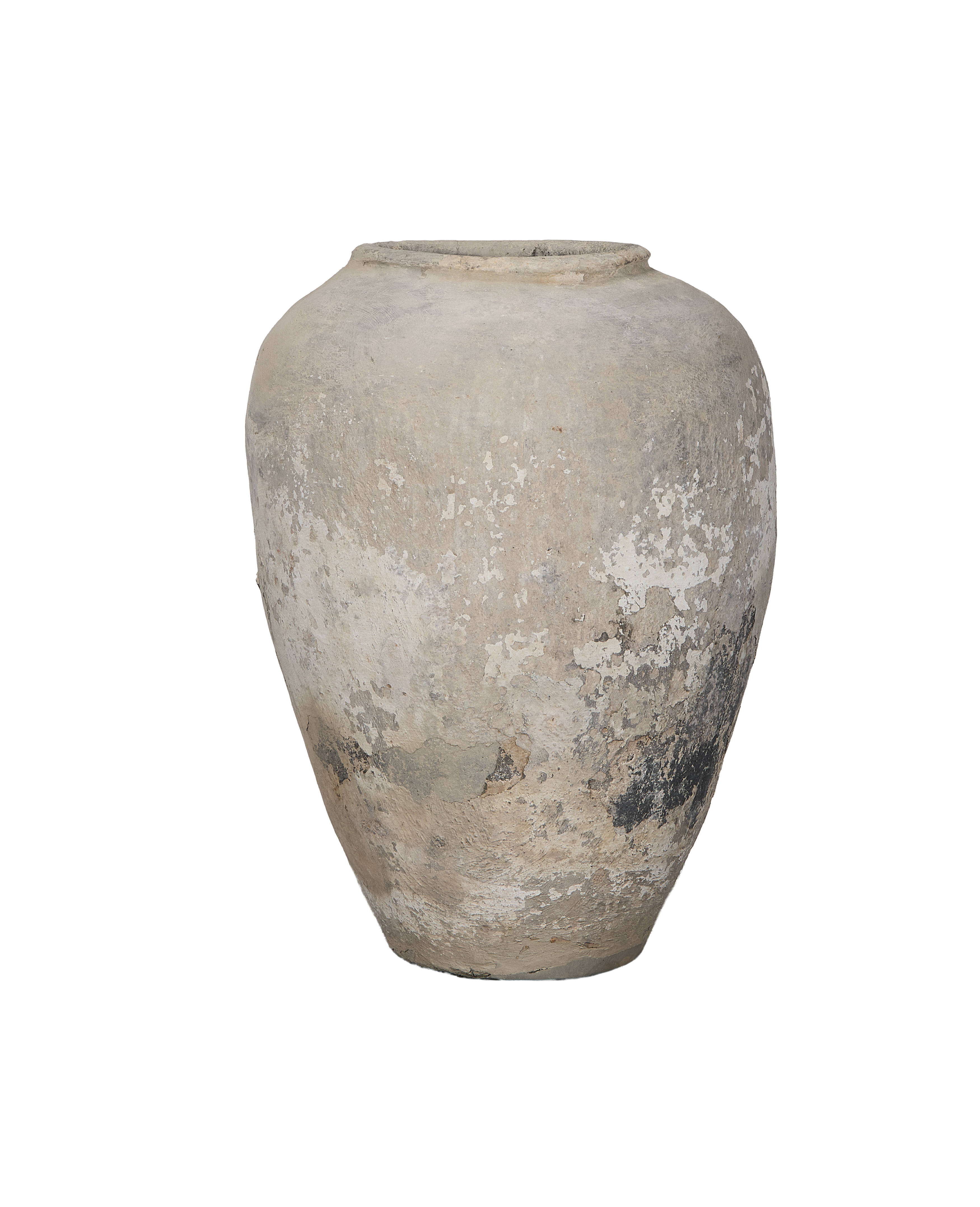 Olive Ateliers - Grain Pot