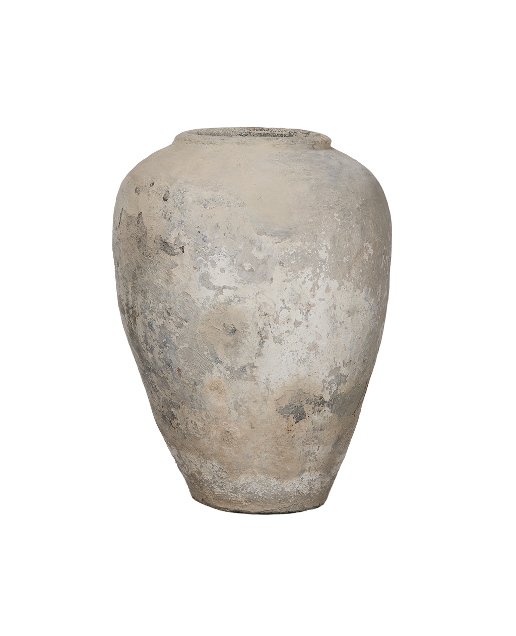 Olive Ateliers - Grain Pot