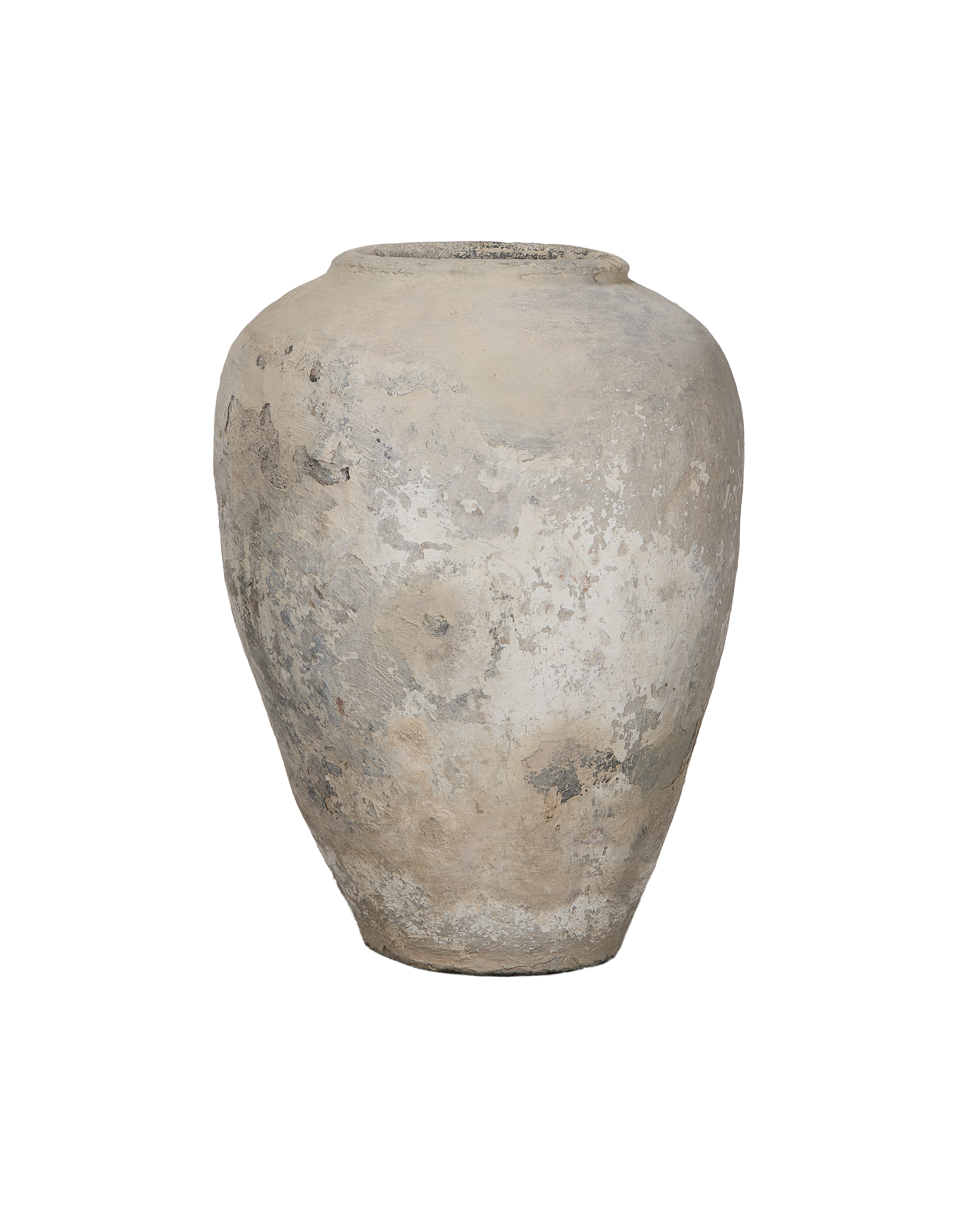Olive Ateliers - Grain Pot