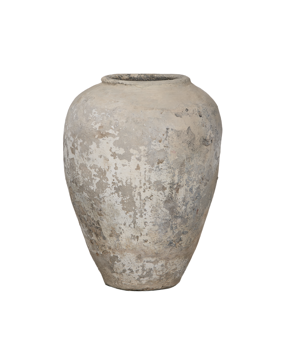 Olive Ateliers - Grain Pot