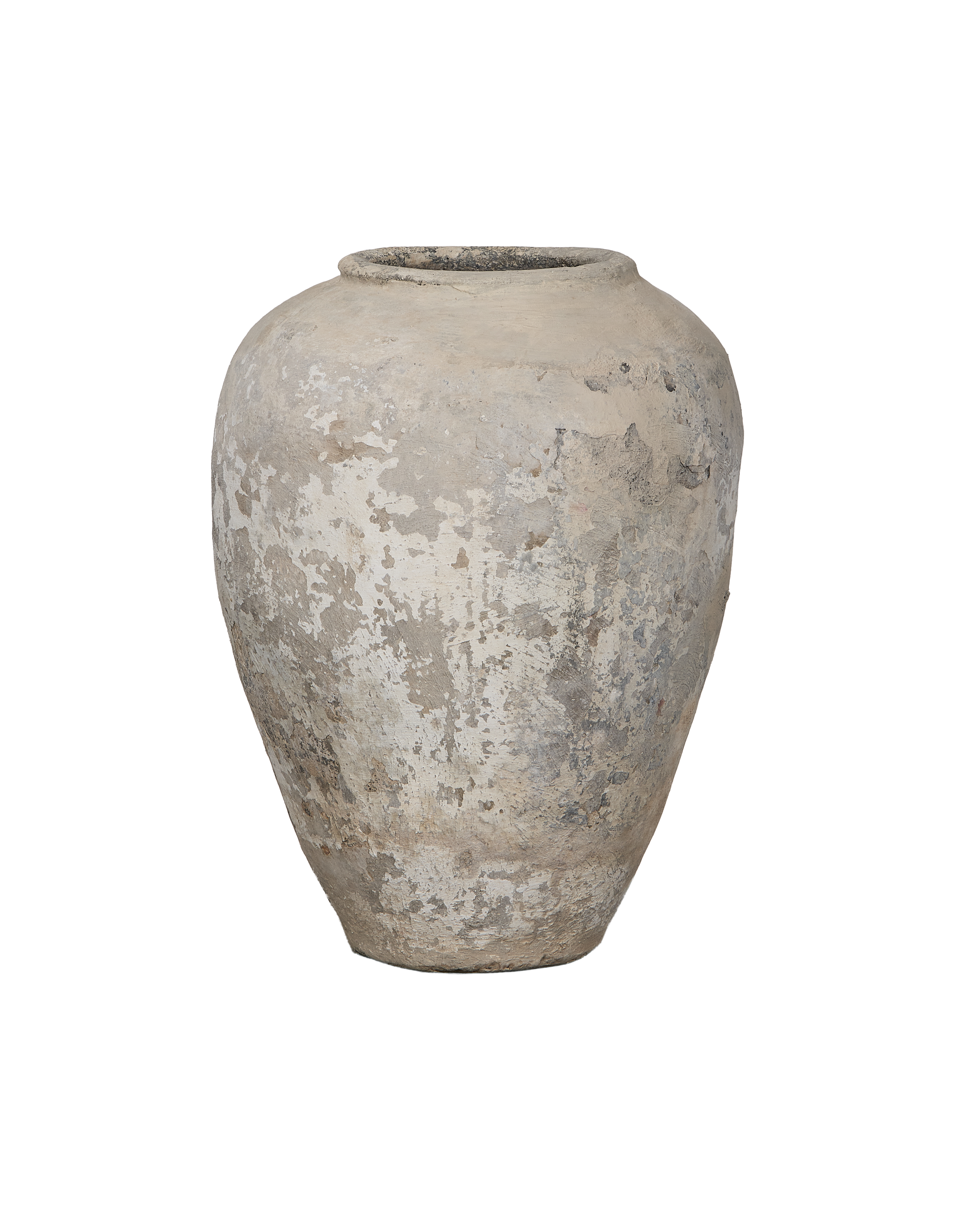 Olive Ateliers - Grain Pot