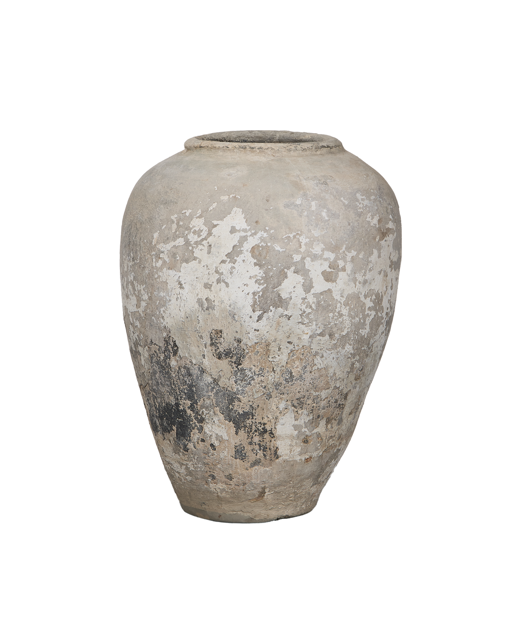 Olive Ateliers - Grain Pot
