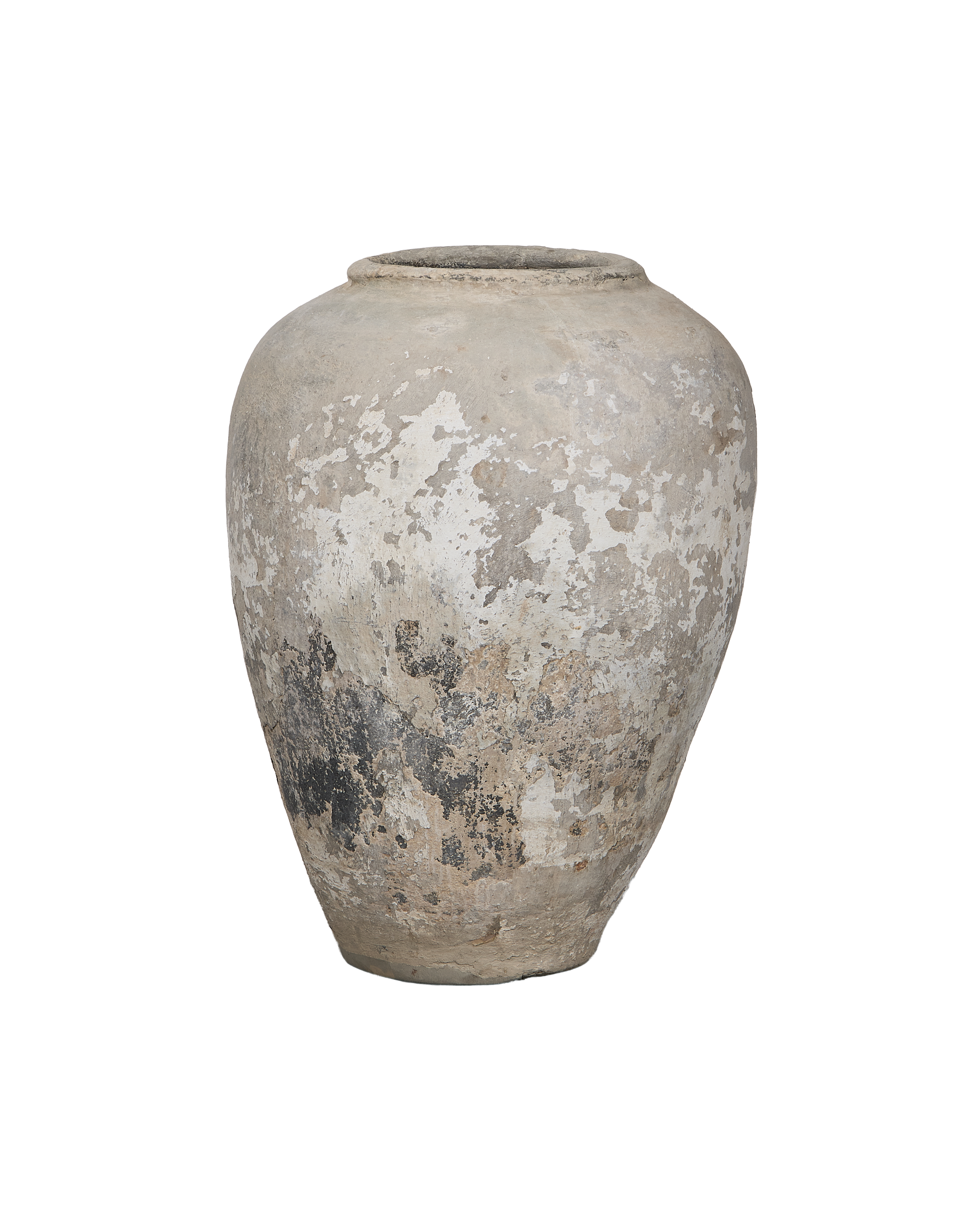 Olive Ateliers - Grain Pot