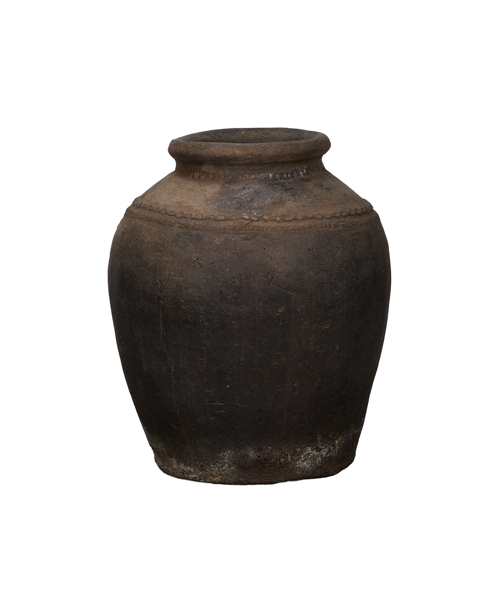 Olive Ateliers - Grain Pot