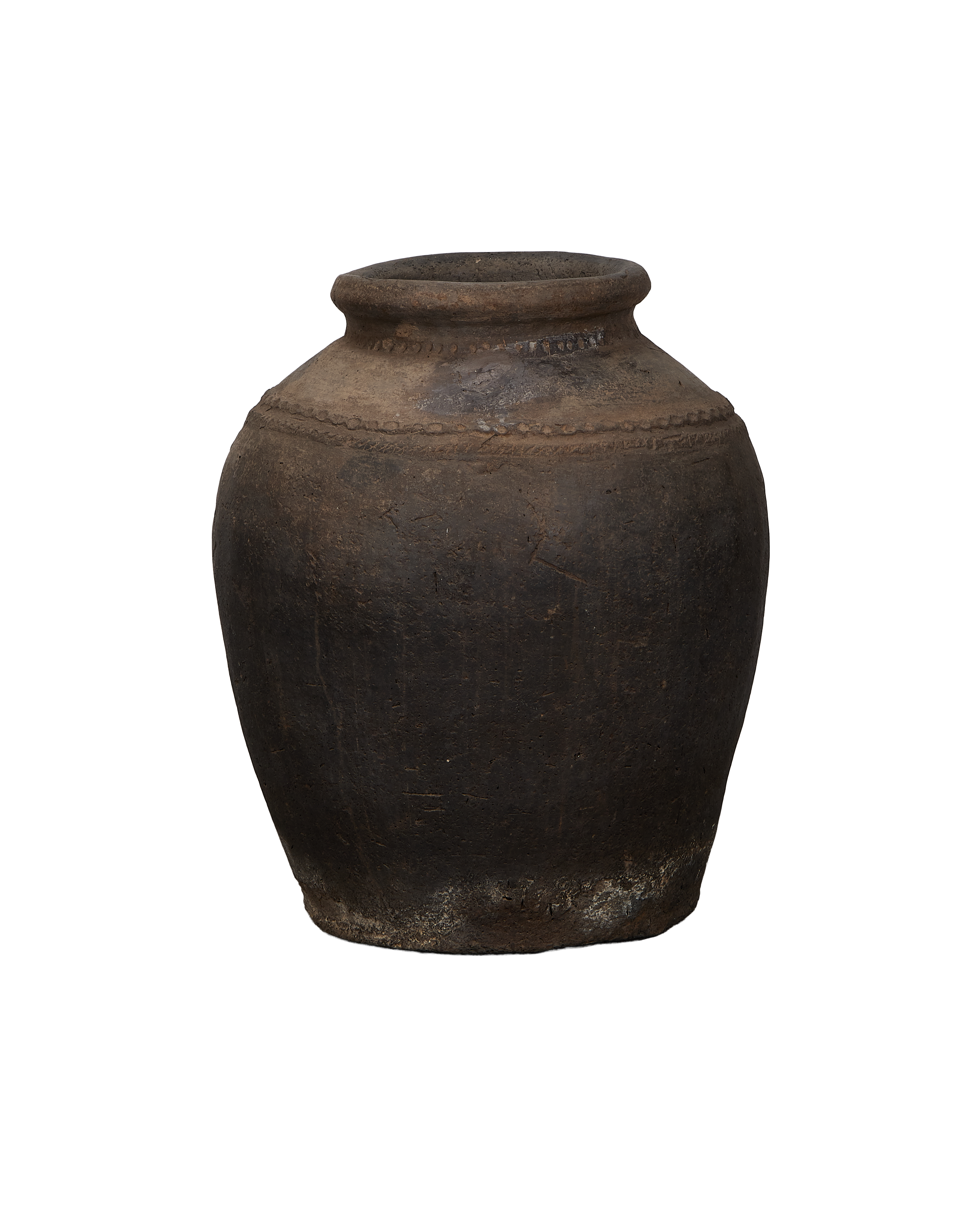 Olive Ateliers - Grain Pot