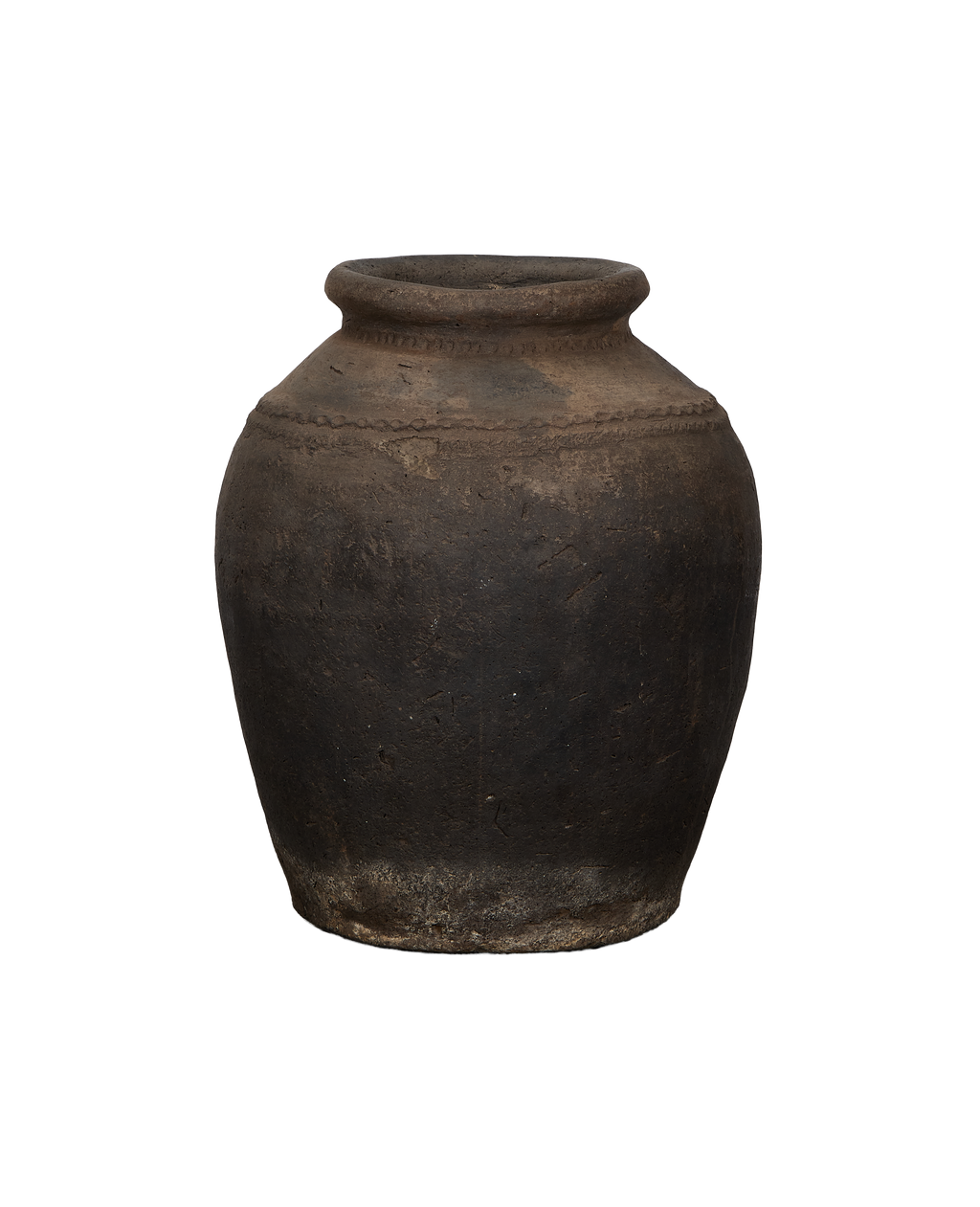 Olive Ateliers - Grain Pot