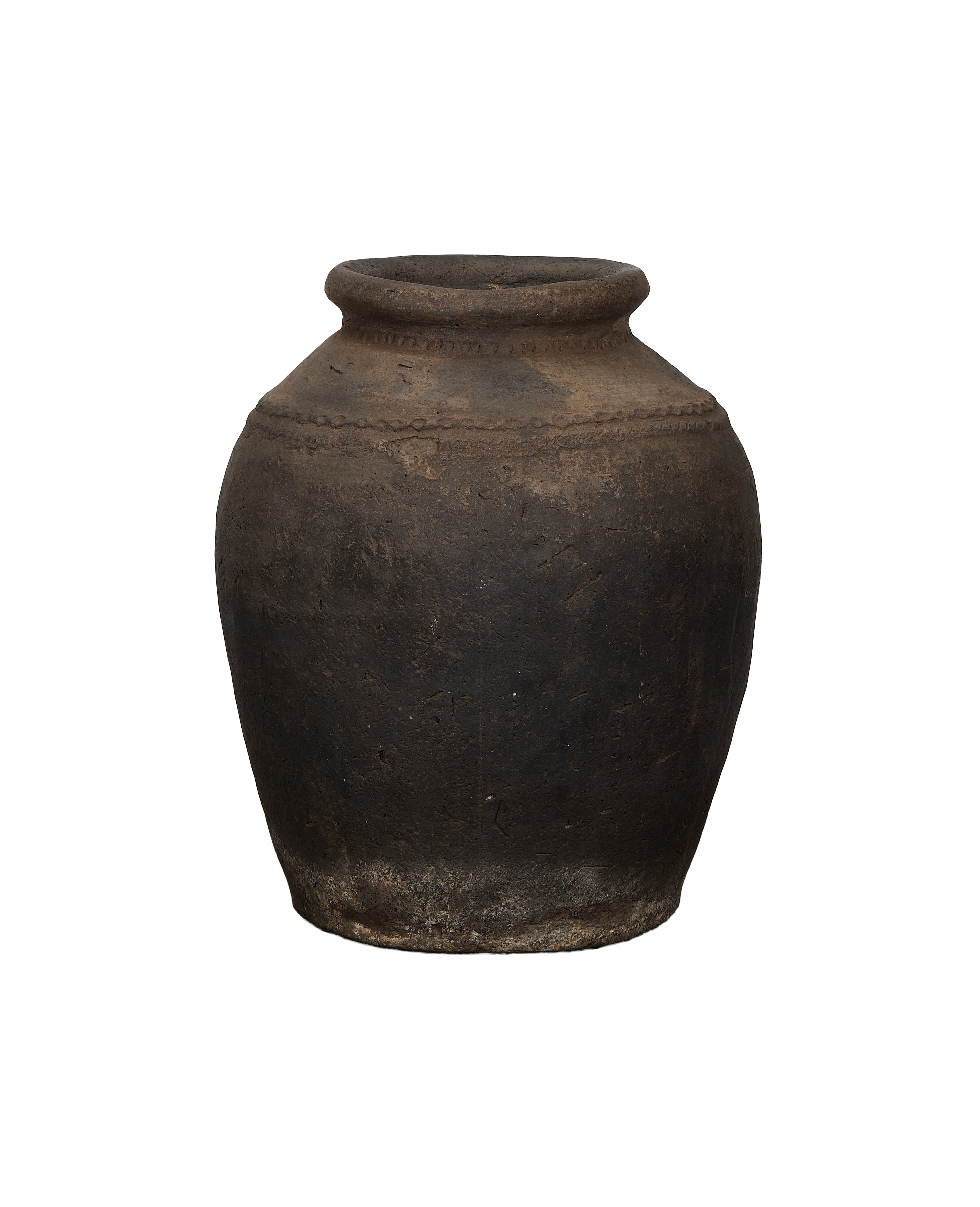 Olive Ateliers - Grain Pot