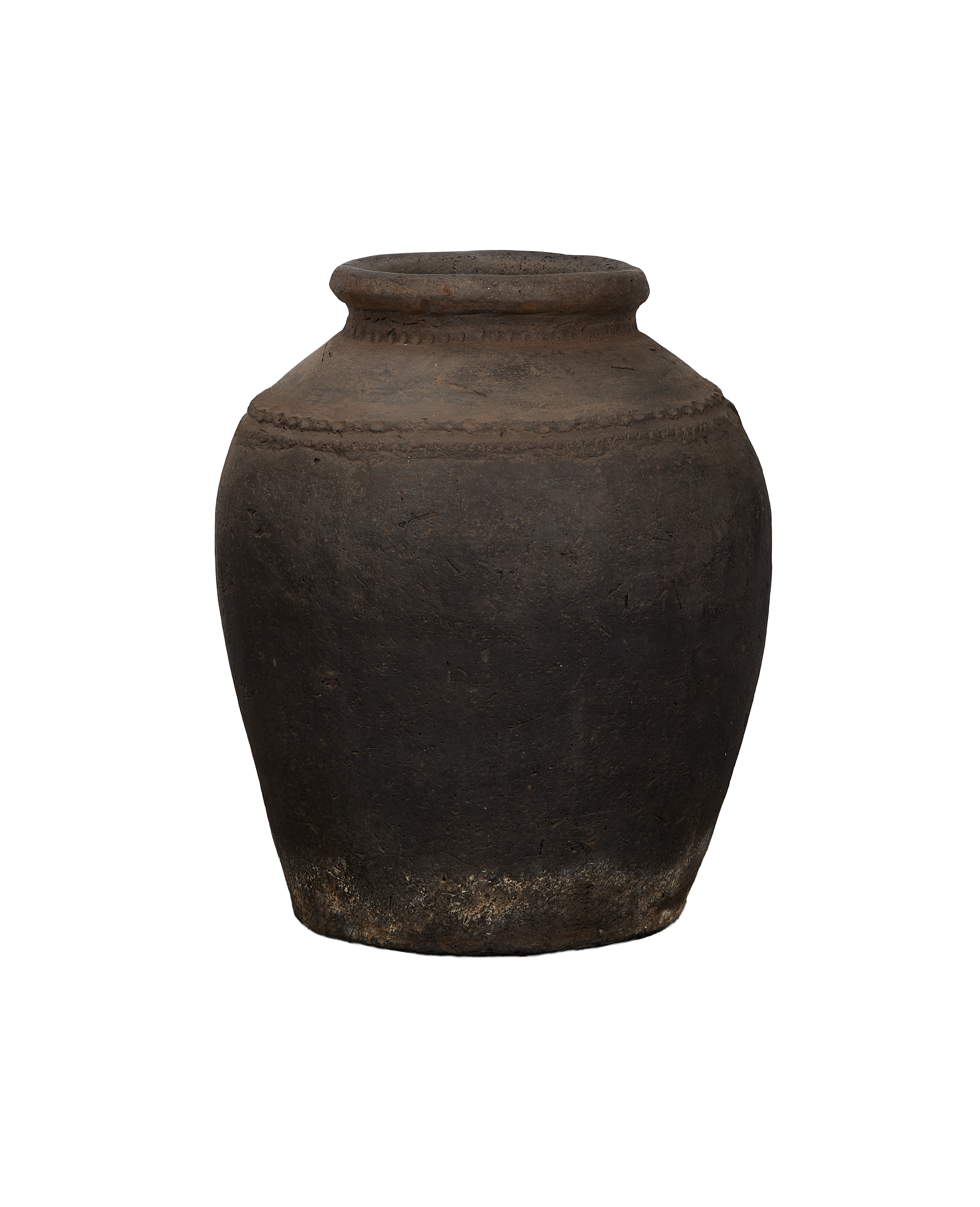 Olive Ateliers - Grain Pot