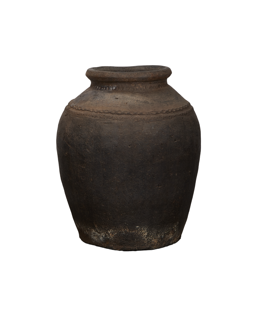 Olive Ateliers - Grain Pot