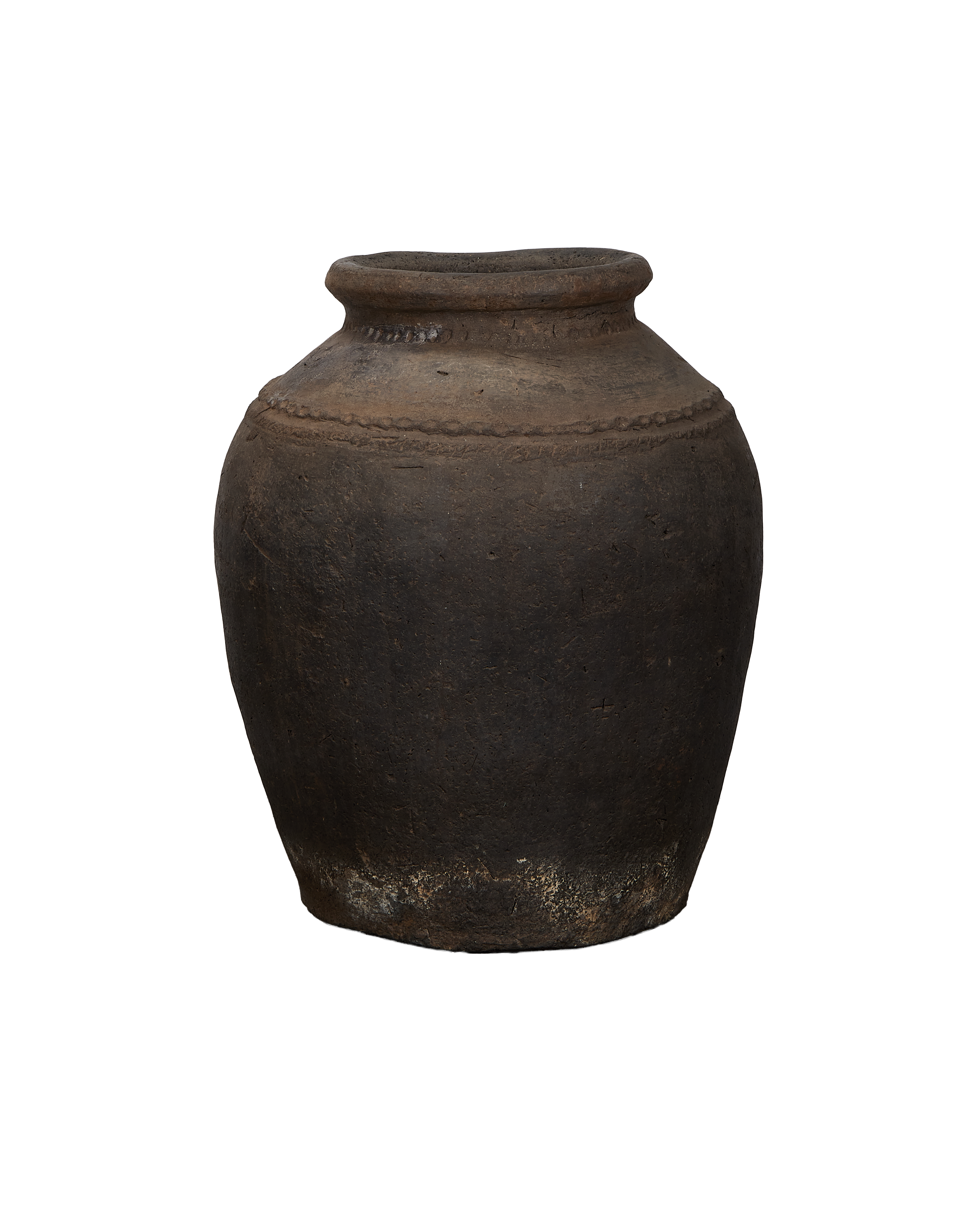 Olive Ateliers - Grain Pot