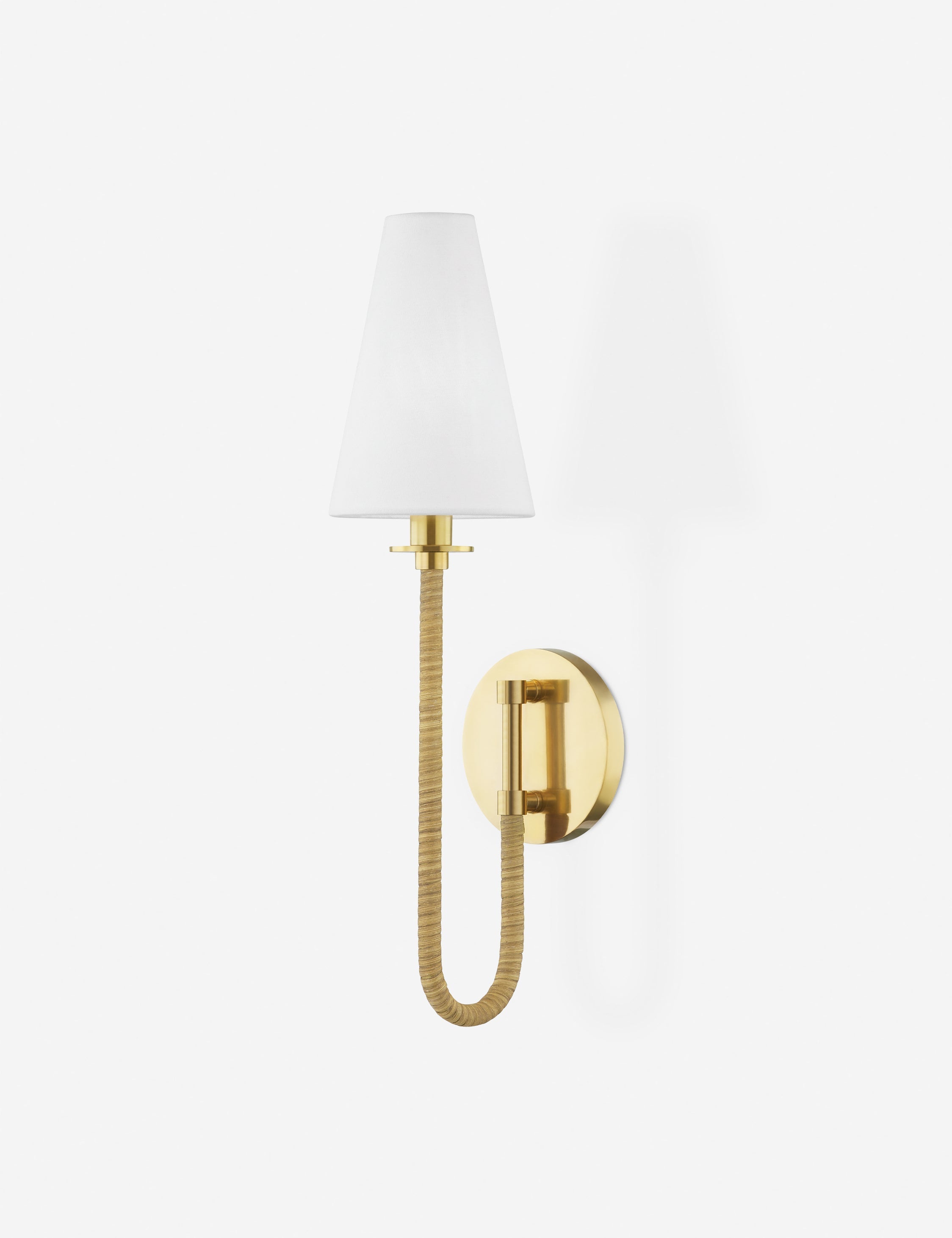 Lulu and Georgia - Cybele Sconce