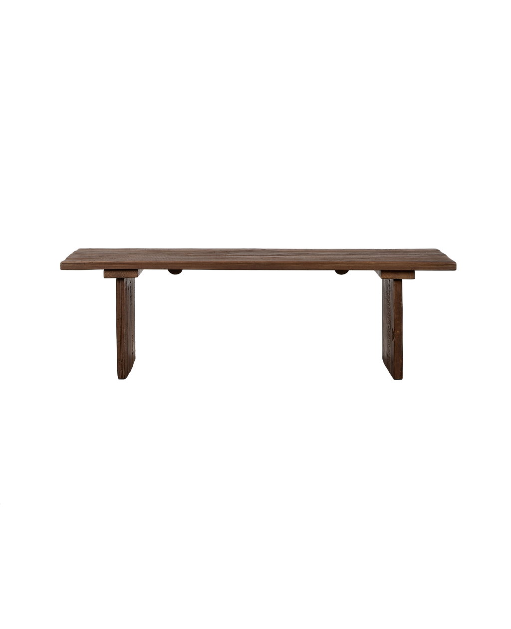 Olive Ateliers - Reclaimed Wood Coffee Table