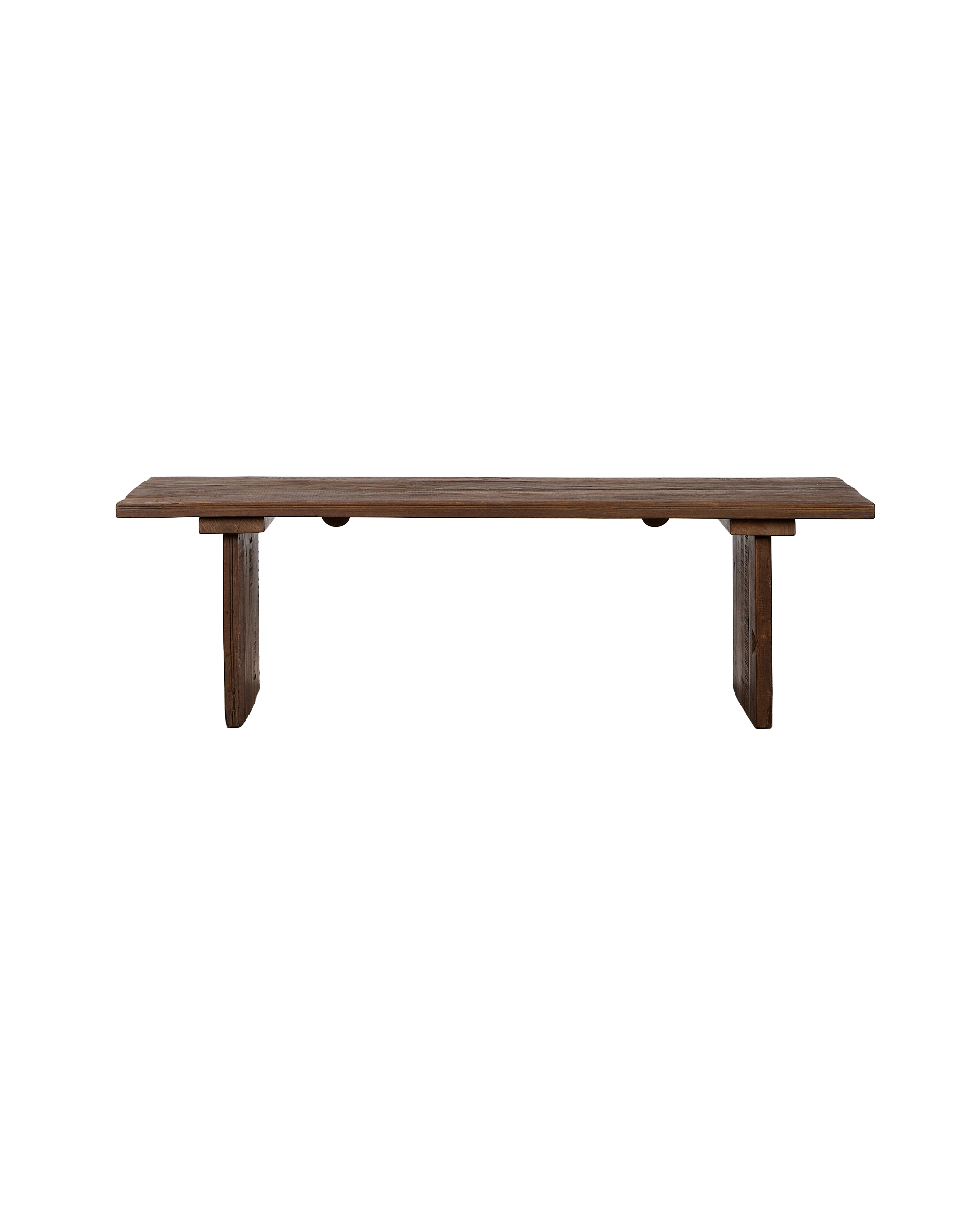 Olive Ateliers - Reclaimed Wood Coffee Table