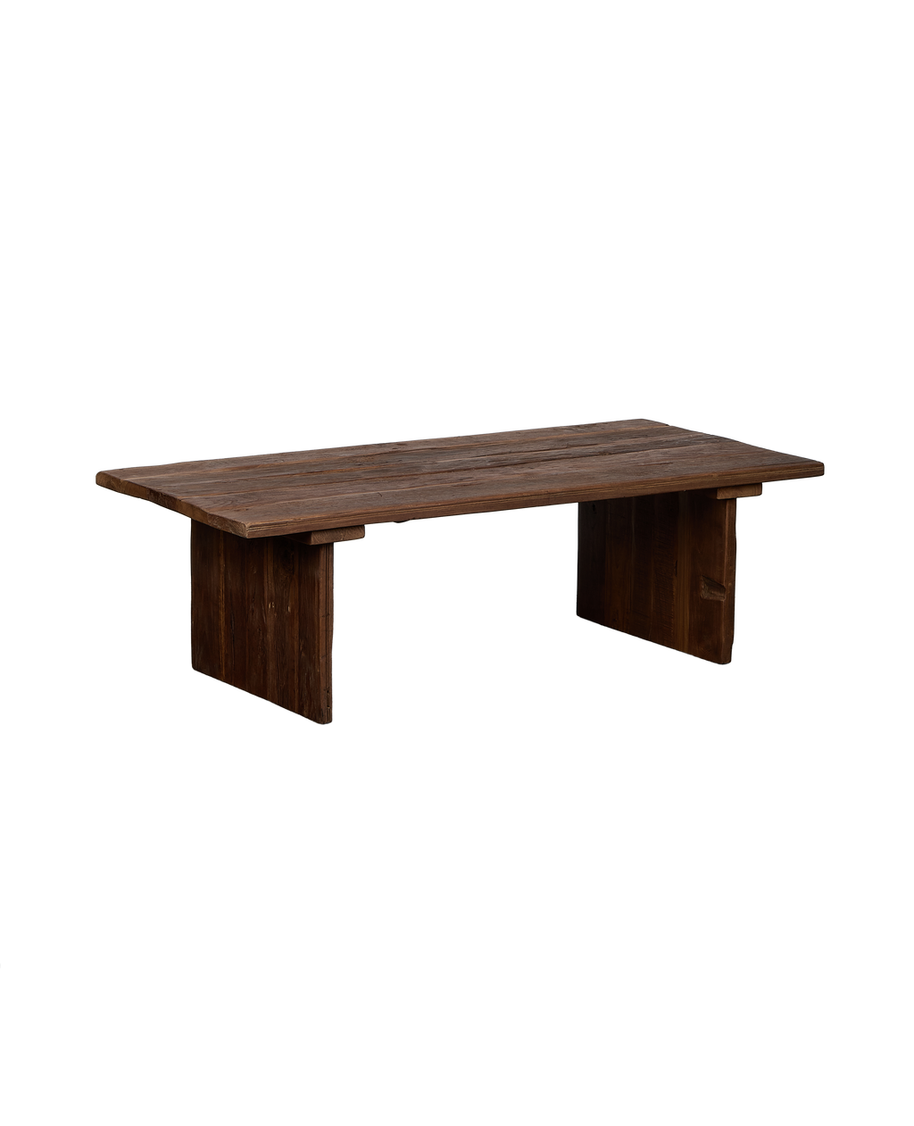 Olive Ateliers - Reclaimed Wood Coffee Table