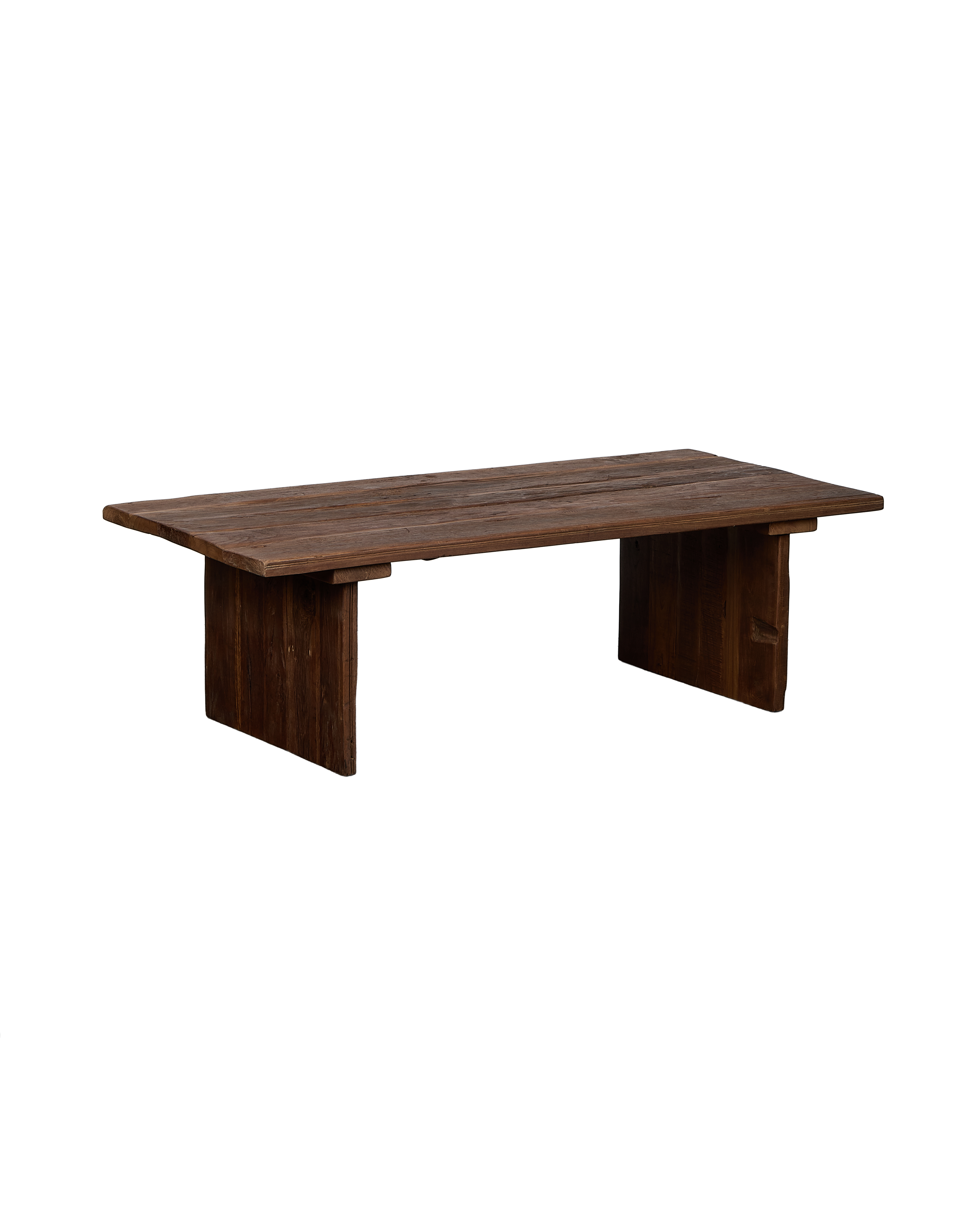 Olive Ateliers - Reclaimed Wood Coffee Table