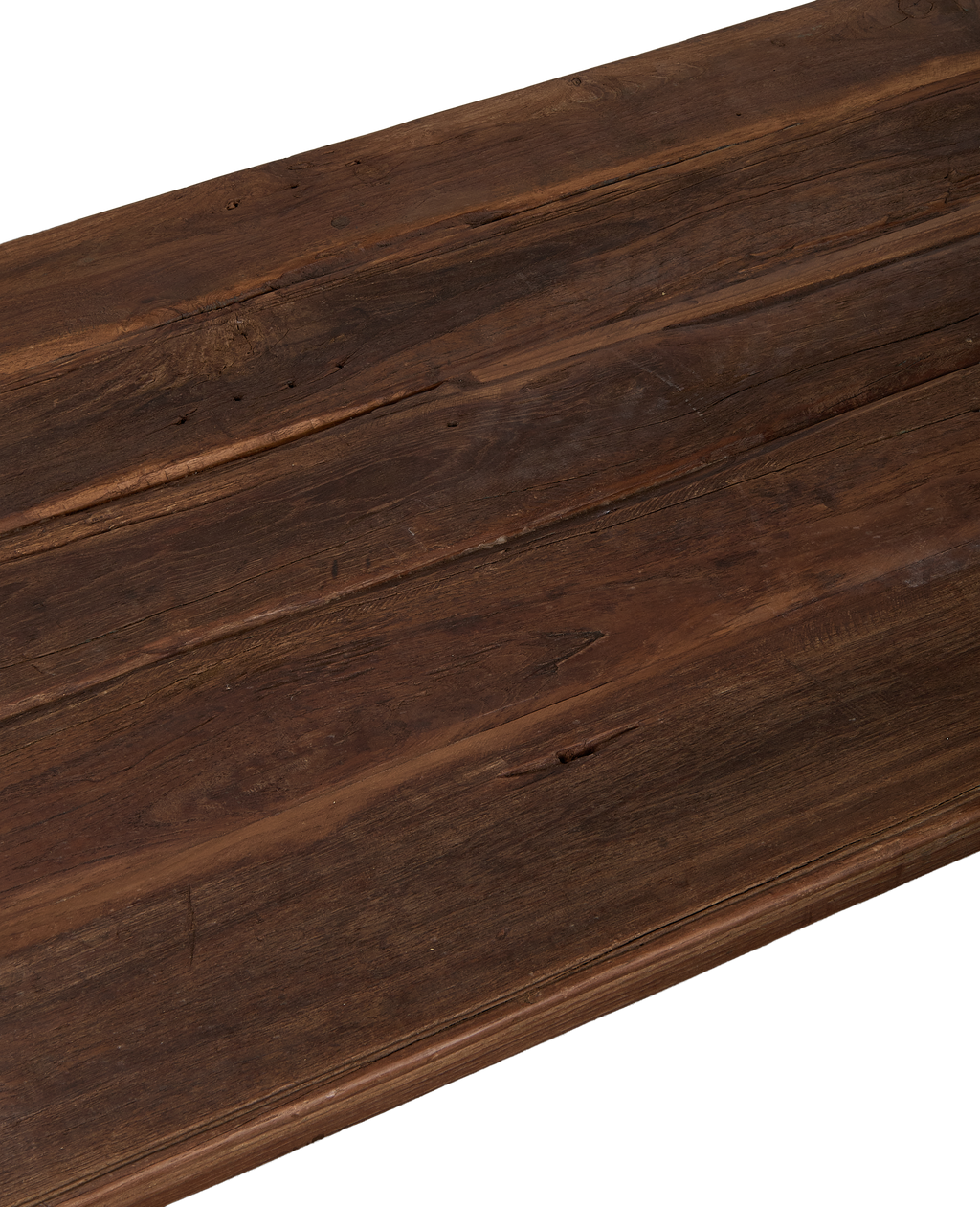 Olive Ateliers - Reclaimed Wood Coffee Table