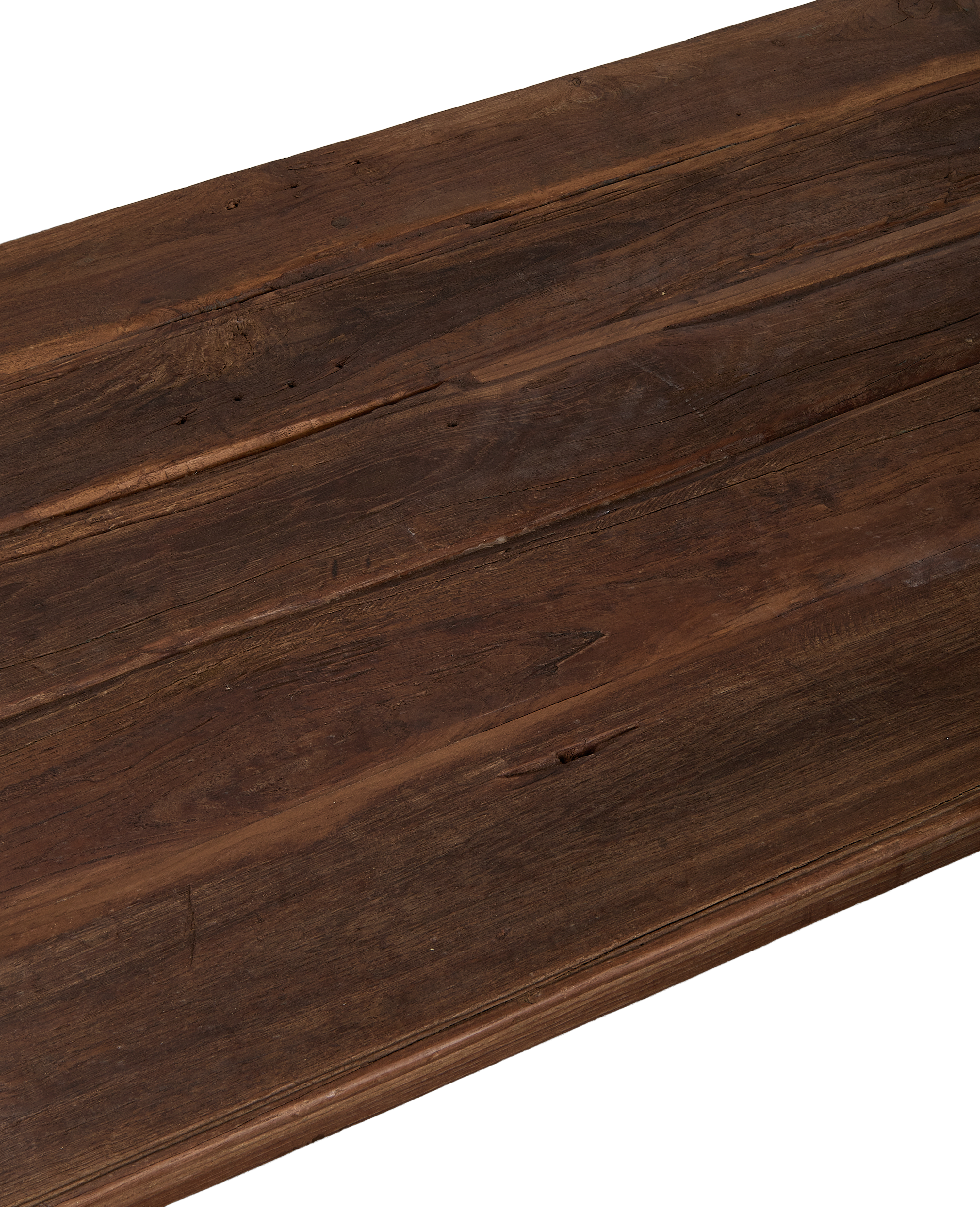 Olive Ateliers - Reclaimed Wood Coffee Table