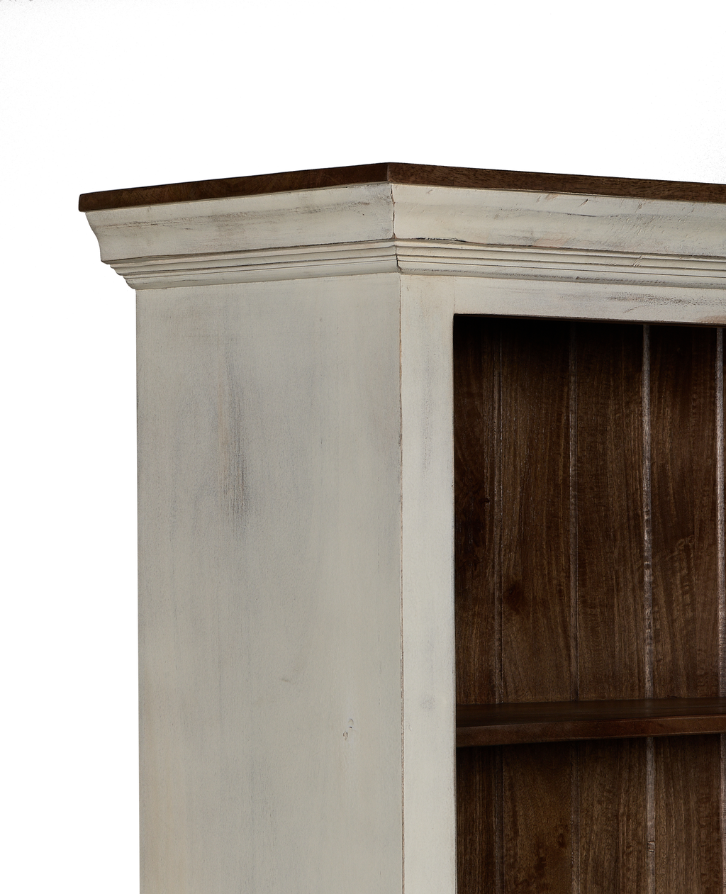 Olive Ateliers - Montagne Two - Piece Storage Cabinet