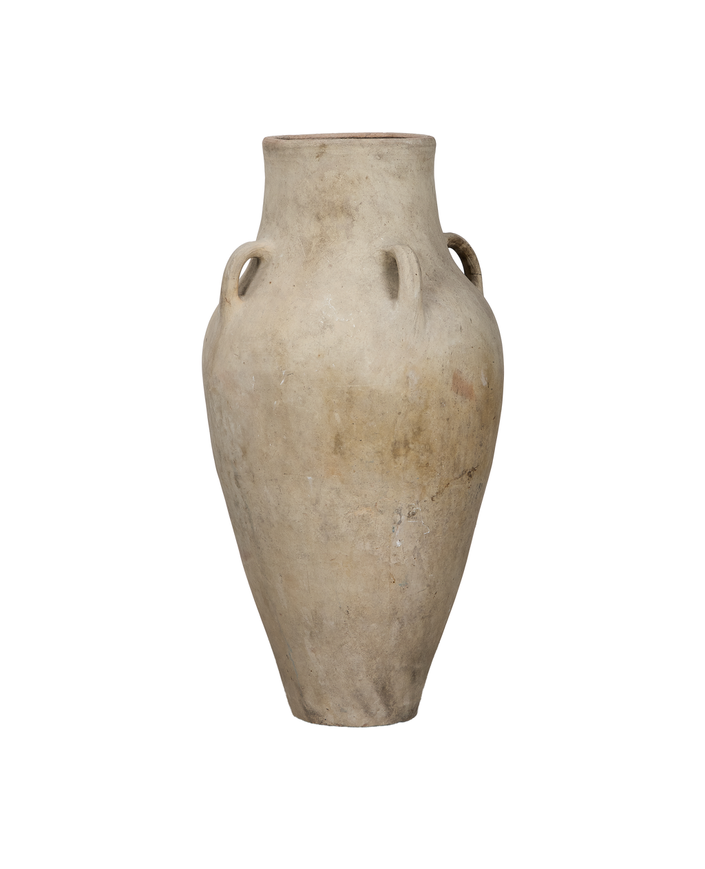 Olive Ateliers - Hatay Pot - 4 Handle