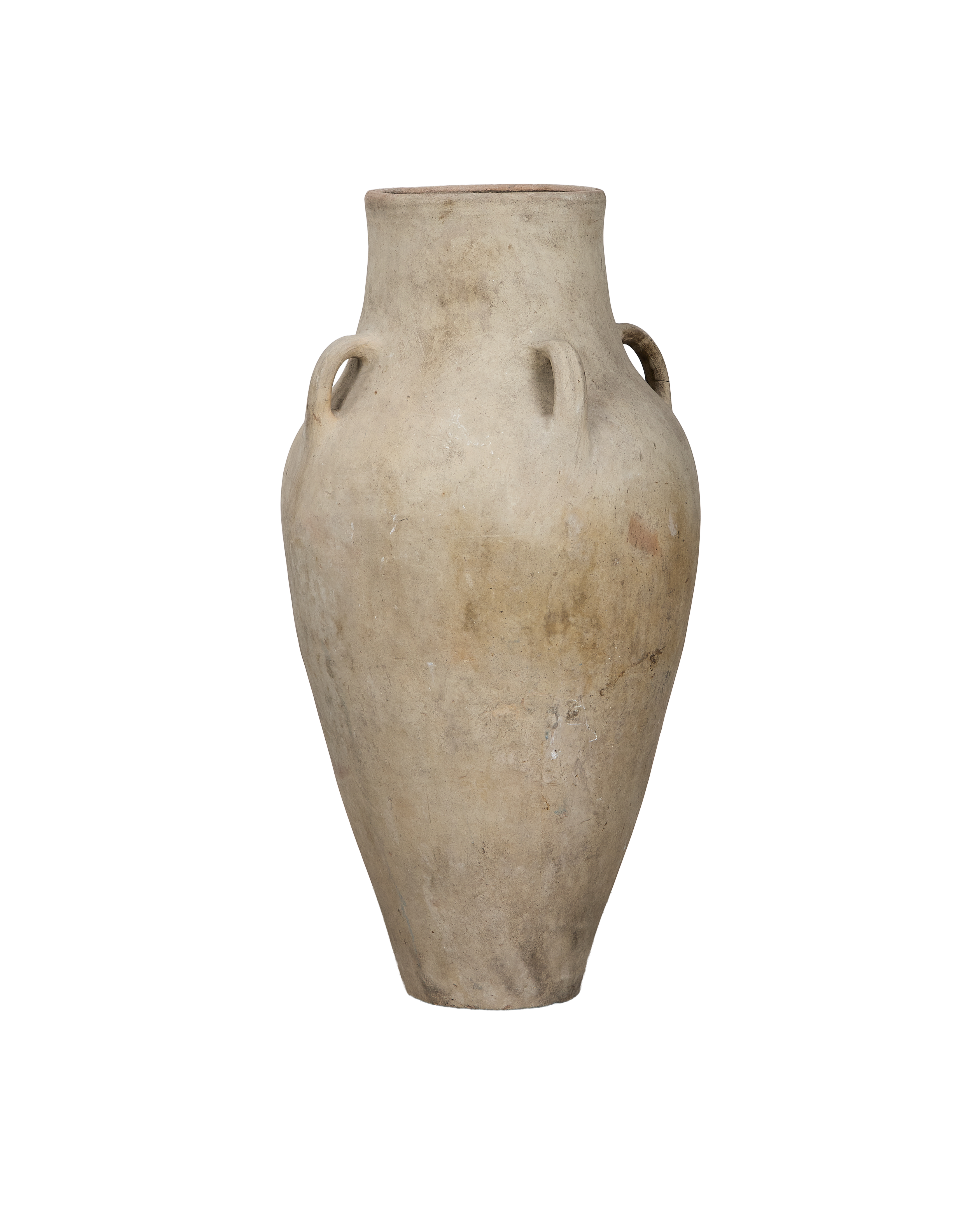 Olive Ateliers - Hatay Pot - 4 Handle