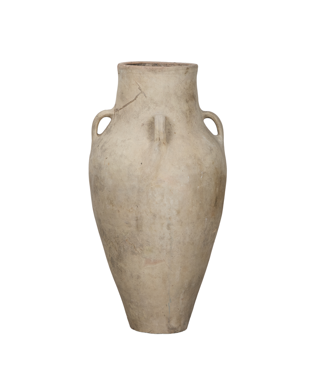 Olive Ateliers - Hatay Pot - 4 Handle