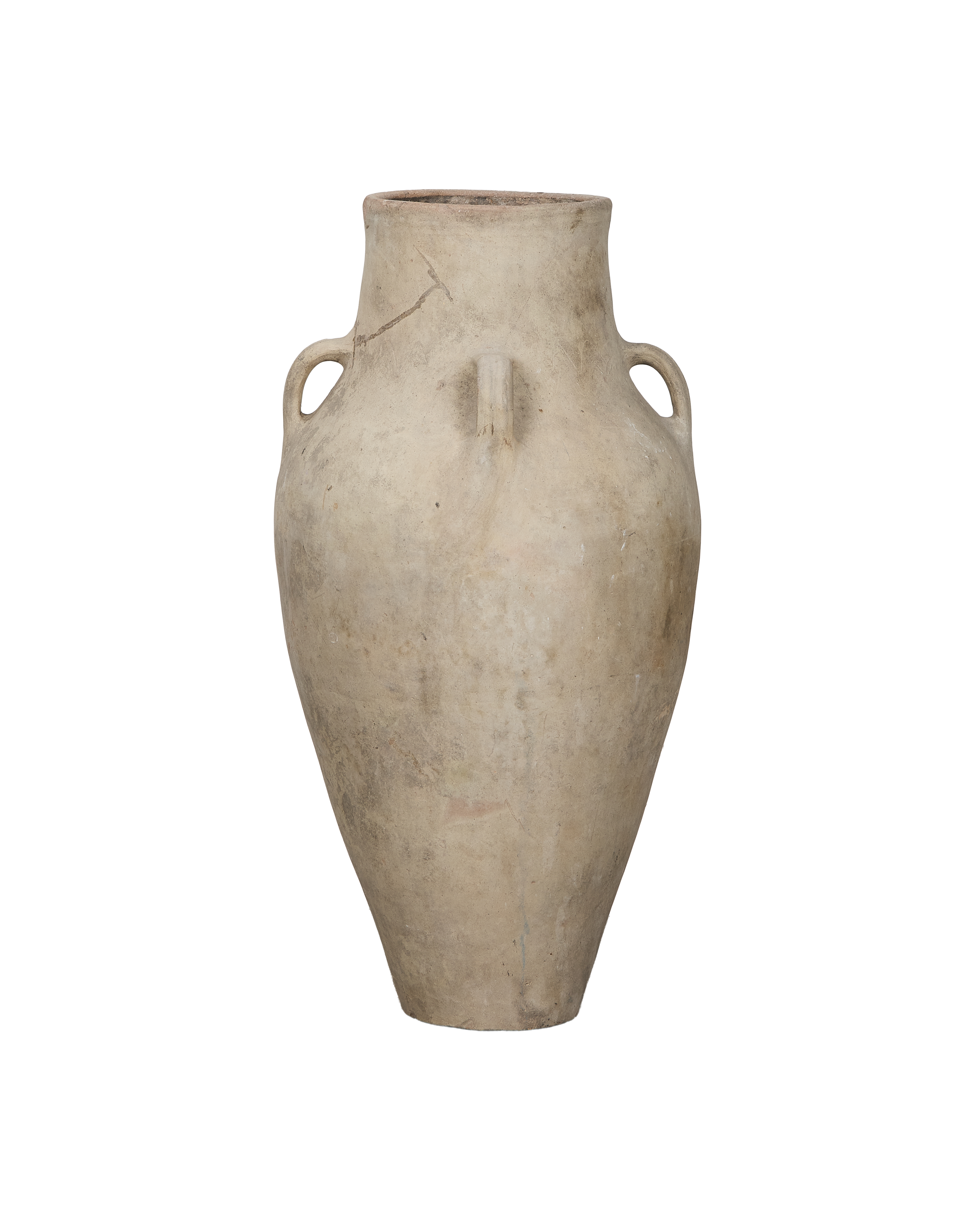 Olive Ateliers - Hatay Pot - 4 Handle