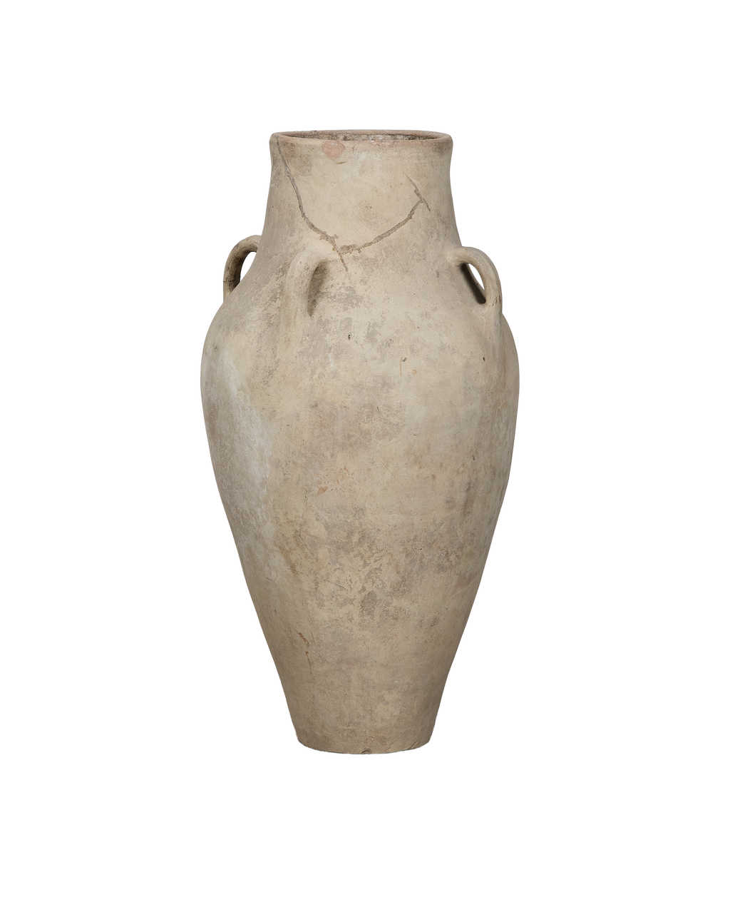 Olive Ateliers - Hatay Pot - 4 Handle