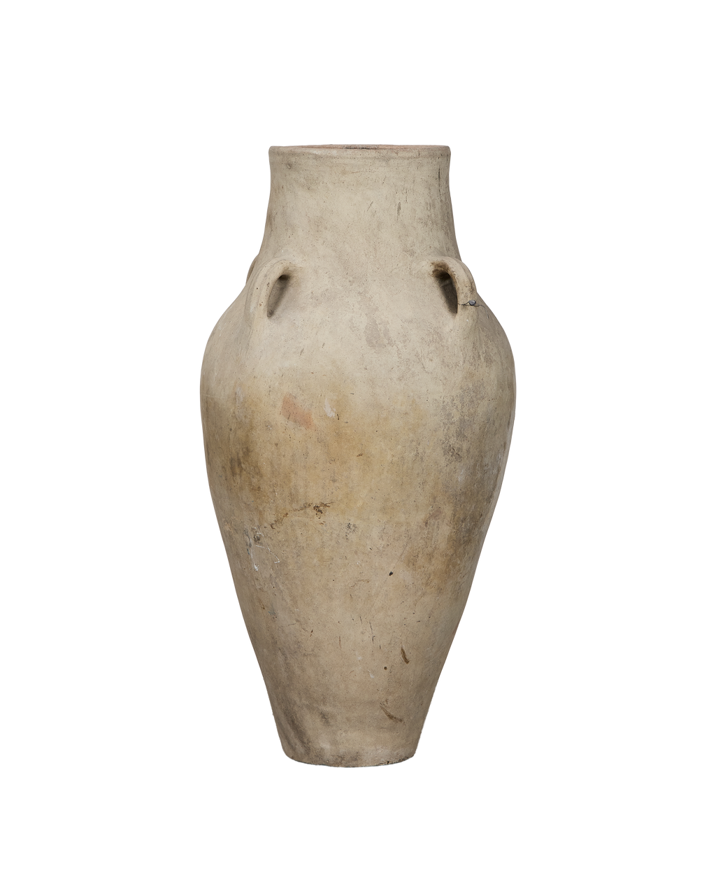 Olive Ateliers - Hatay Pot - 4 Handle