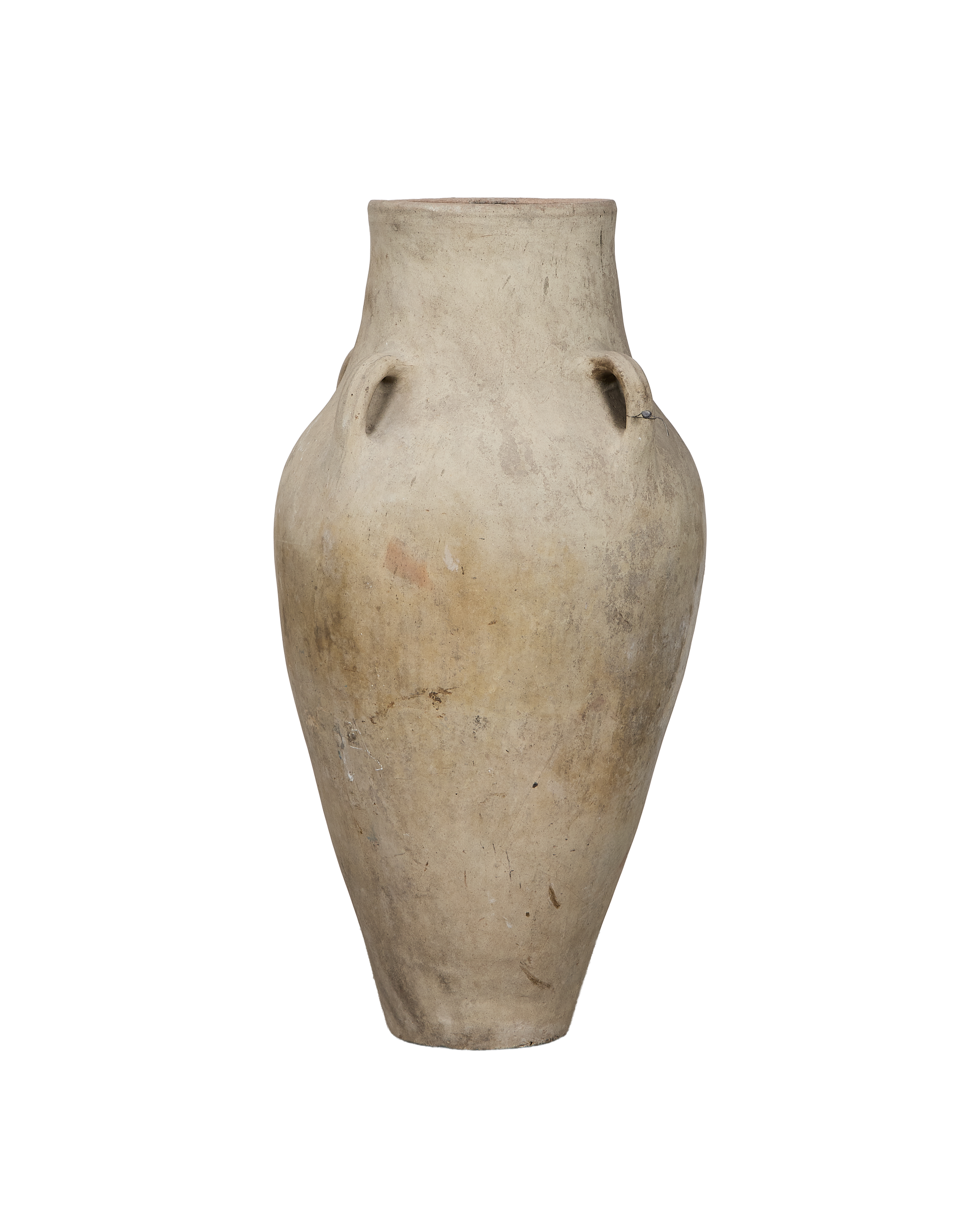 Olive Ateliers - Hatay Pot - 4 Handle