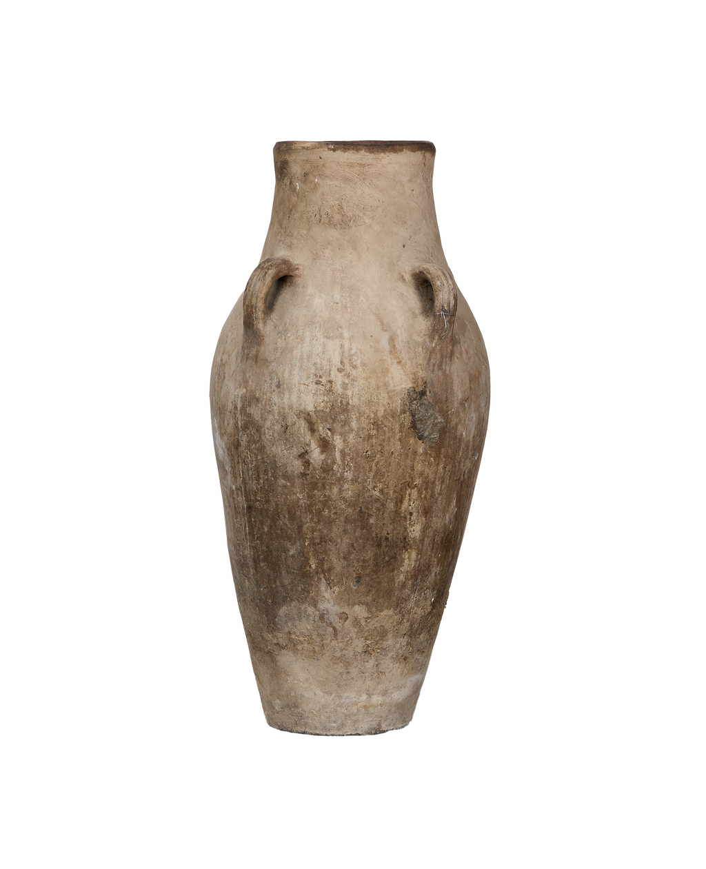 Olive Ateliers - Hatay Pot - 4 Handle