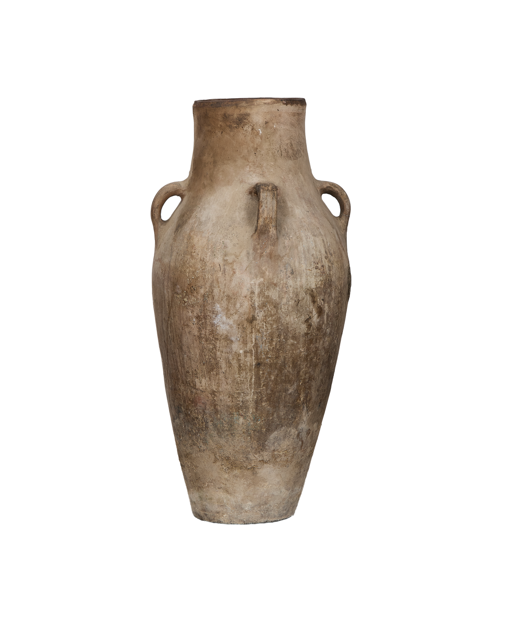 Olive Ateliers - Hatay Pot - 4 Handle