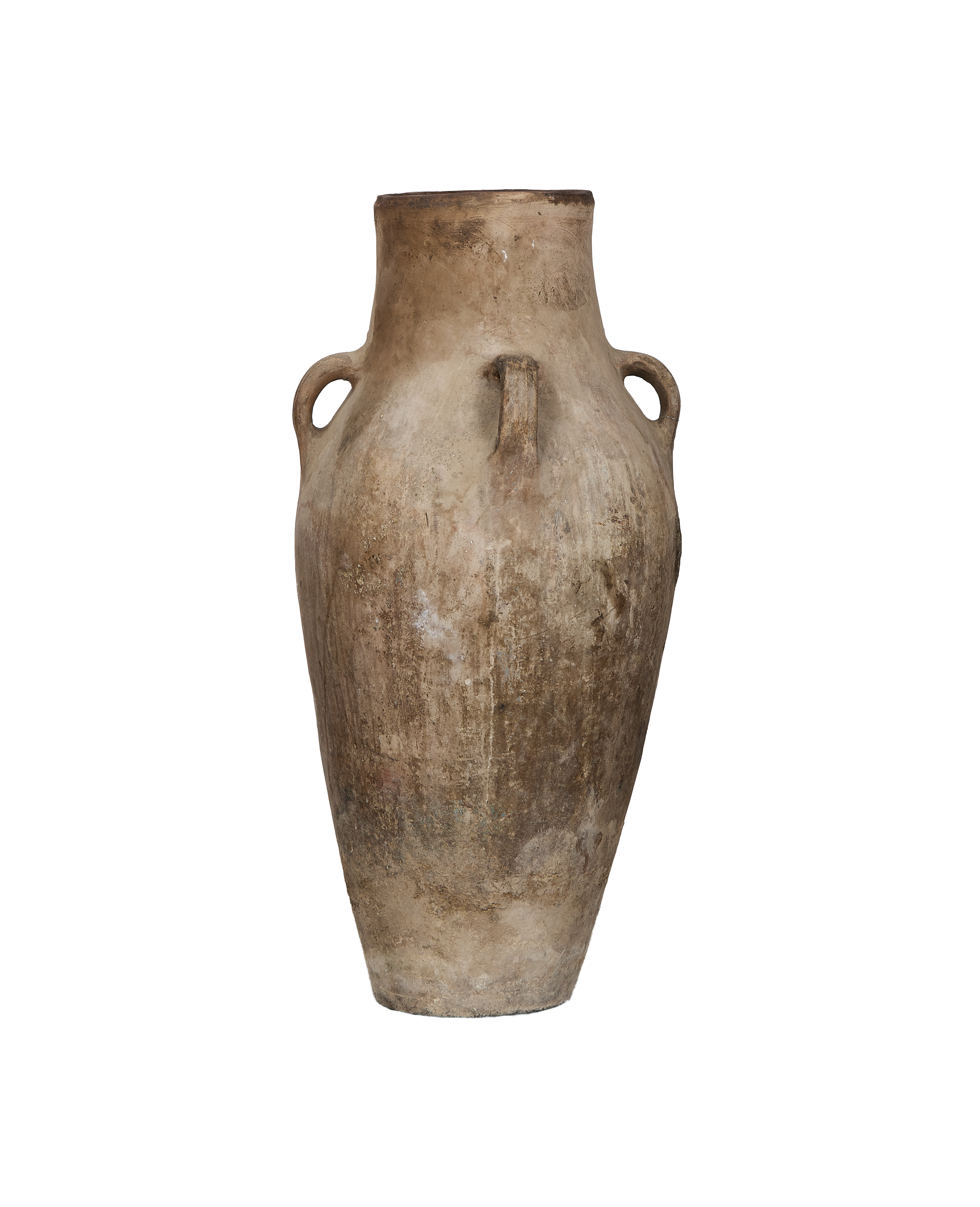 Olive Ateliers - Hatay Pot - 4 Handle