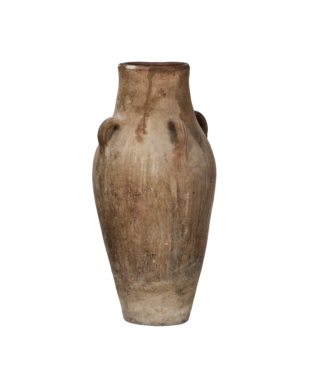 Olive Ateliers - Hatay Pot - 4 Handle