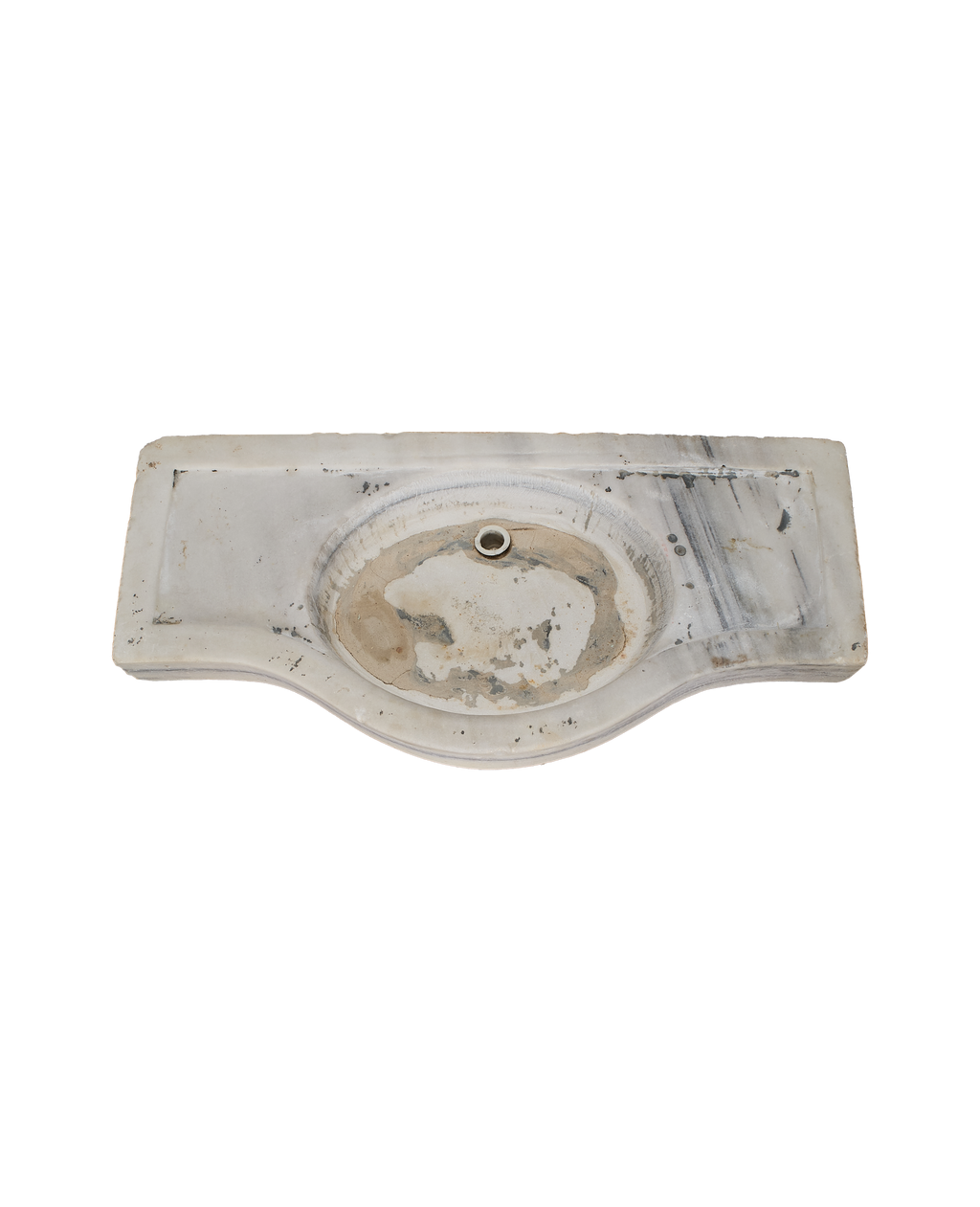 Olive Ateliers - Marble Sink