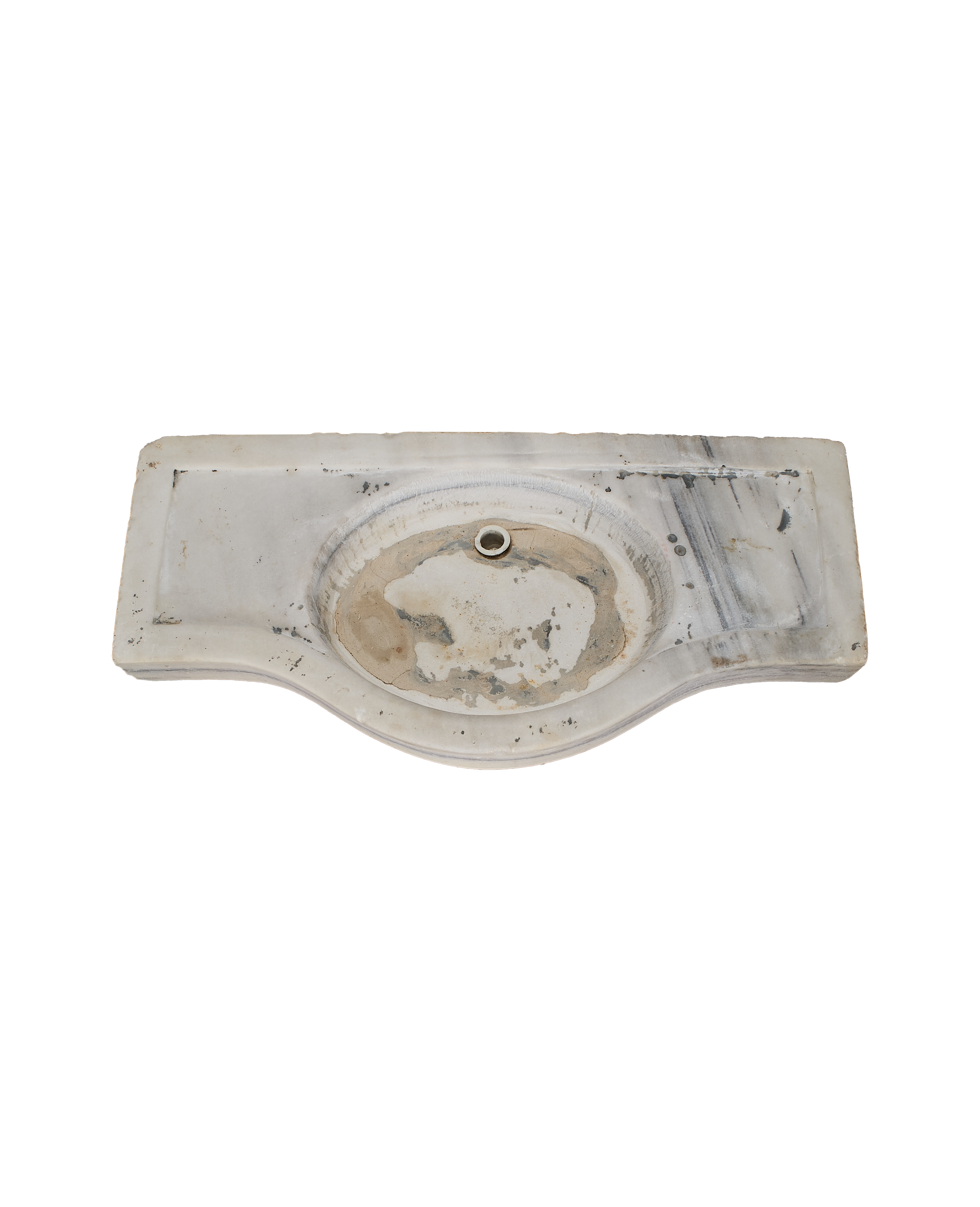 Olive Ateliers - Marble Sink