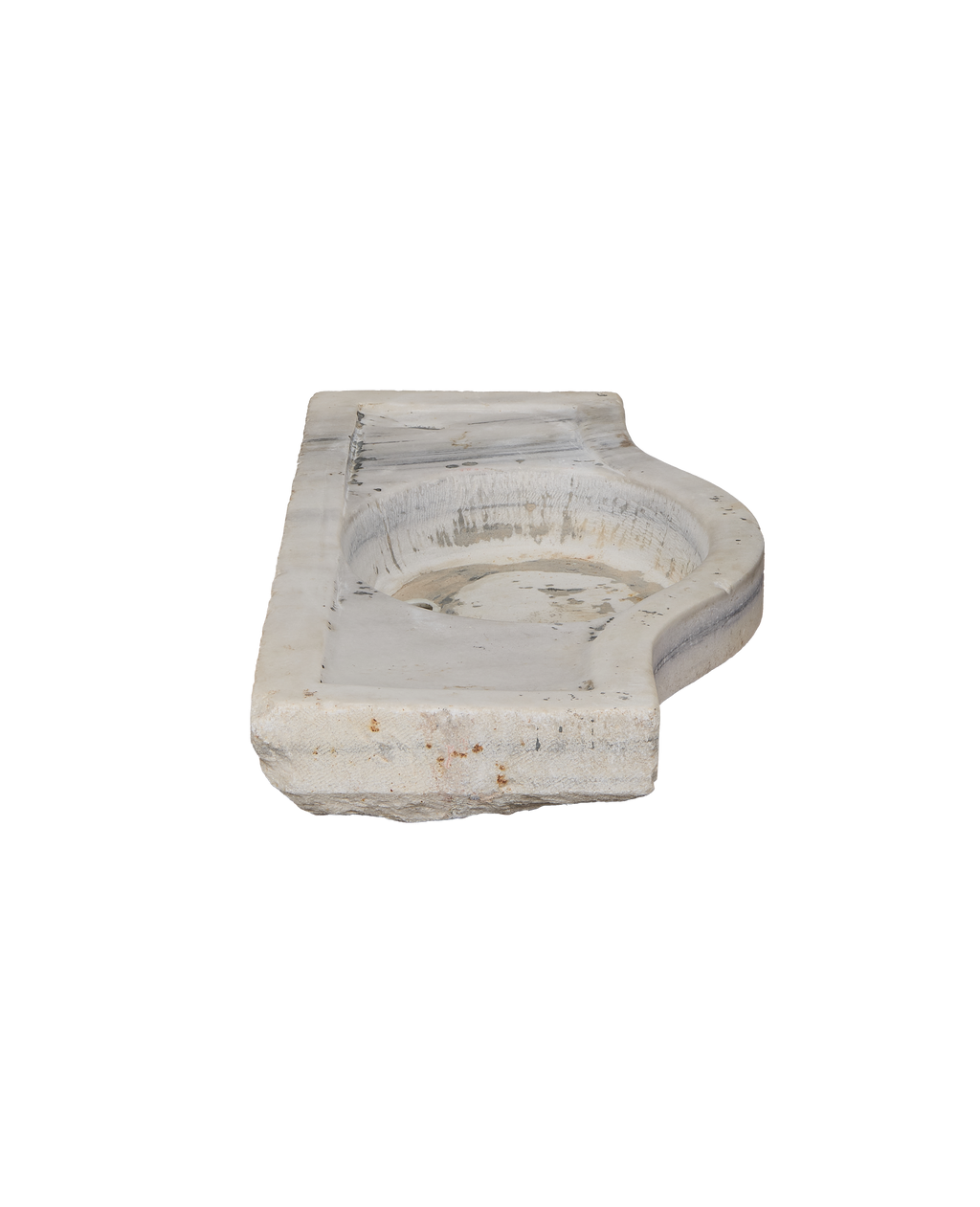 Olive Ateliers - Marble Sink
