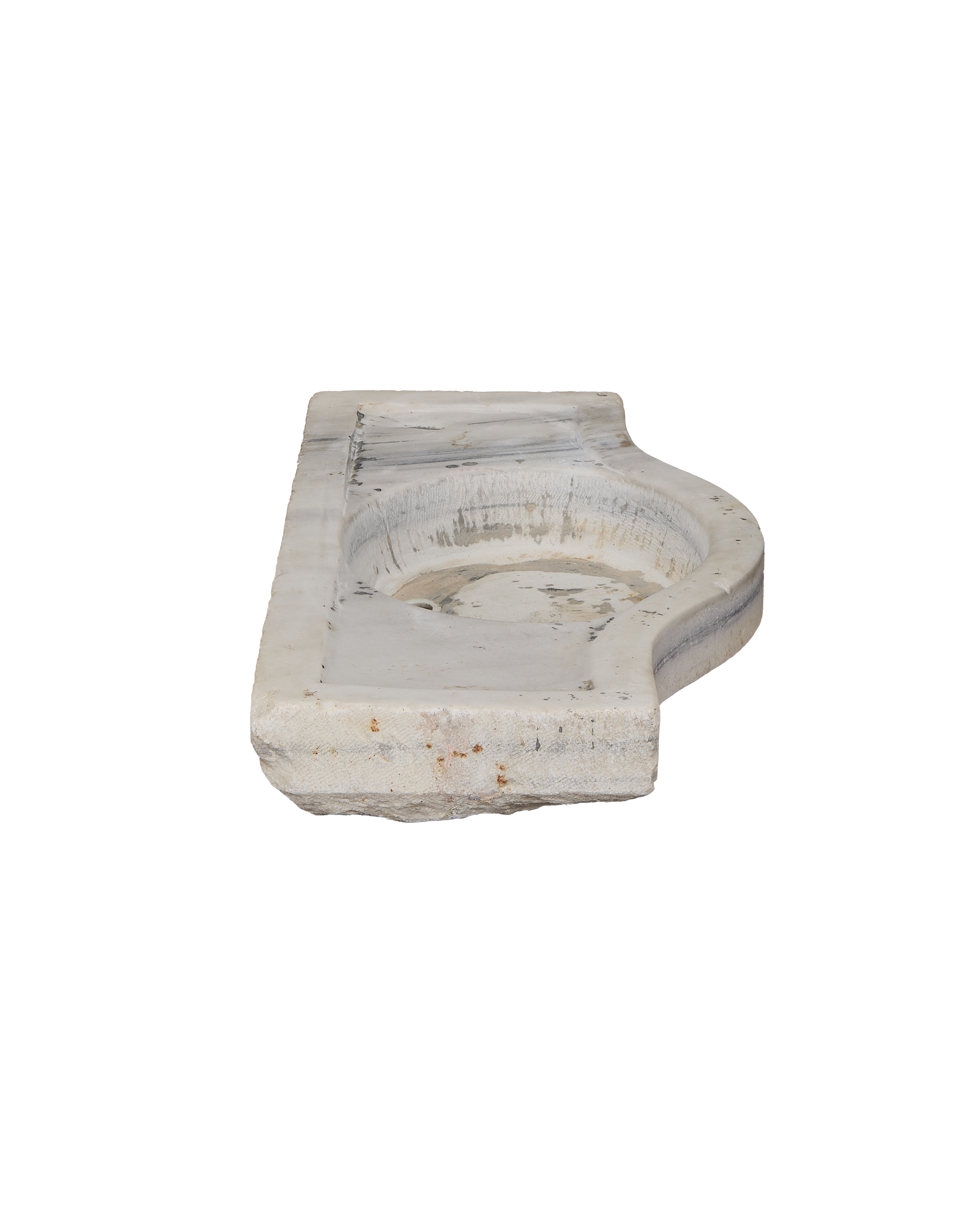 Olive Ateliers - Marble Sink
