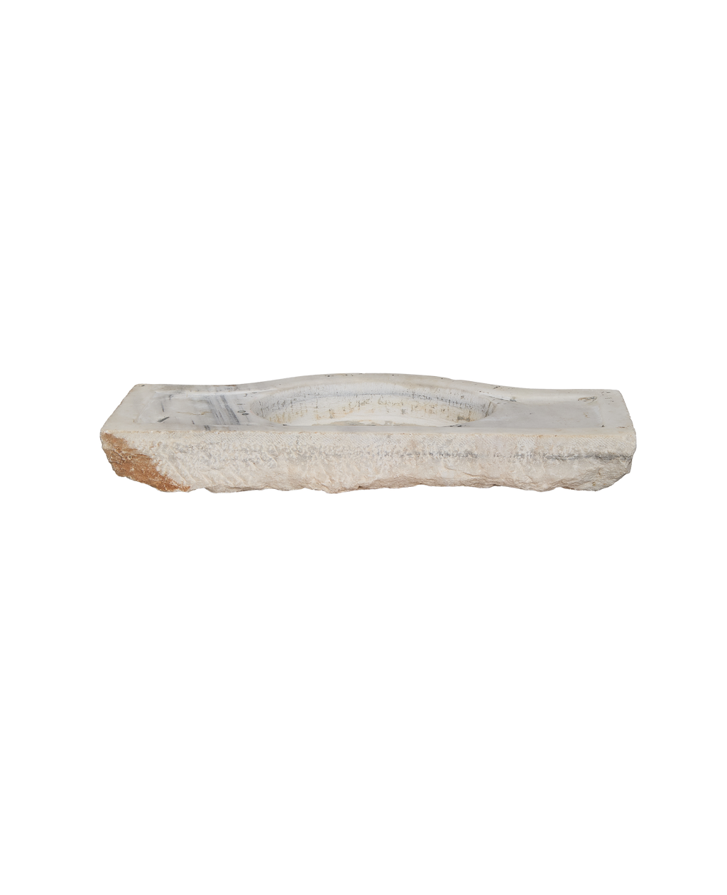 Olive Ateliers - Marble Sink