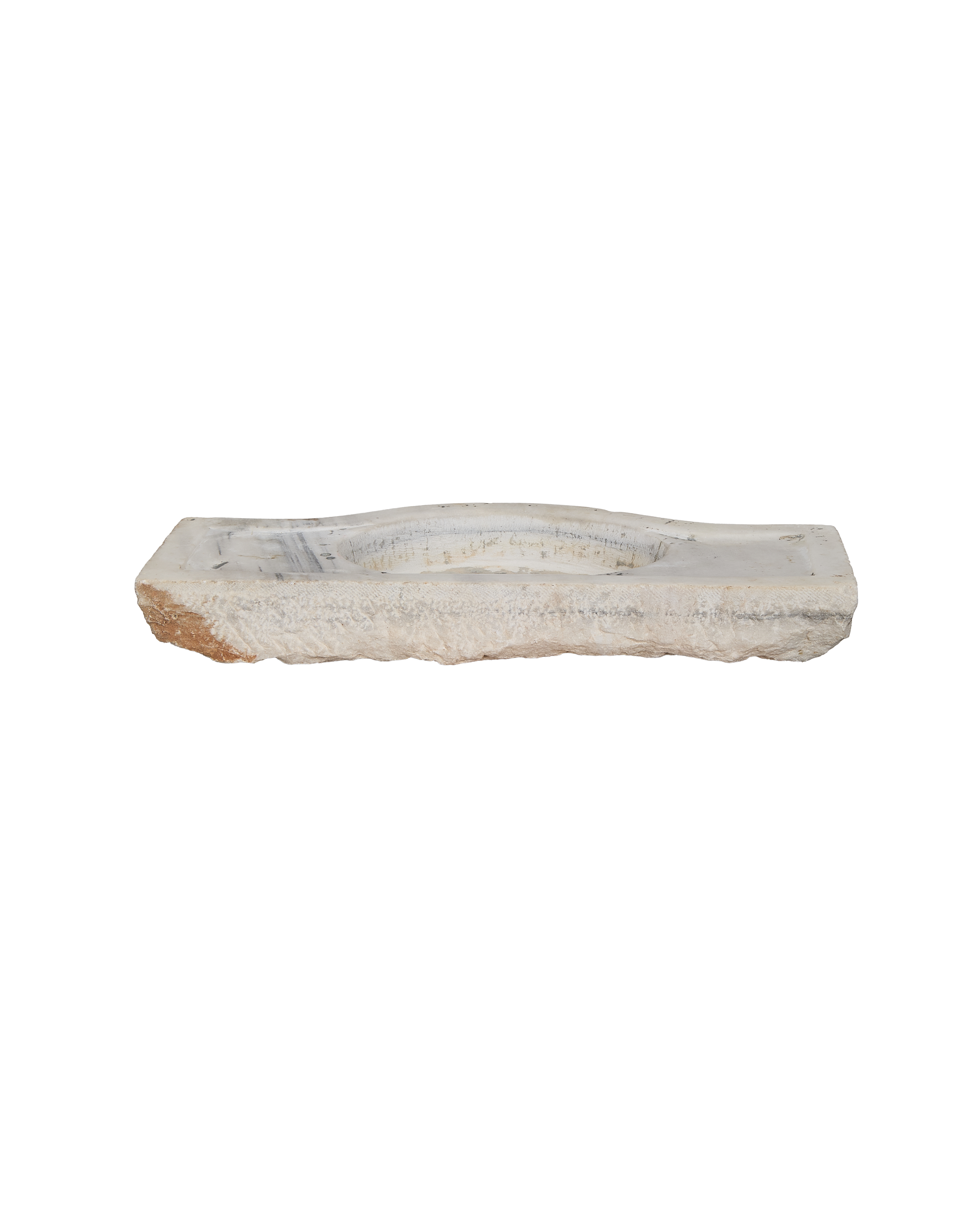 Olive Ateliers - Marble Sink