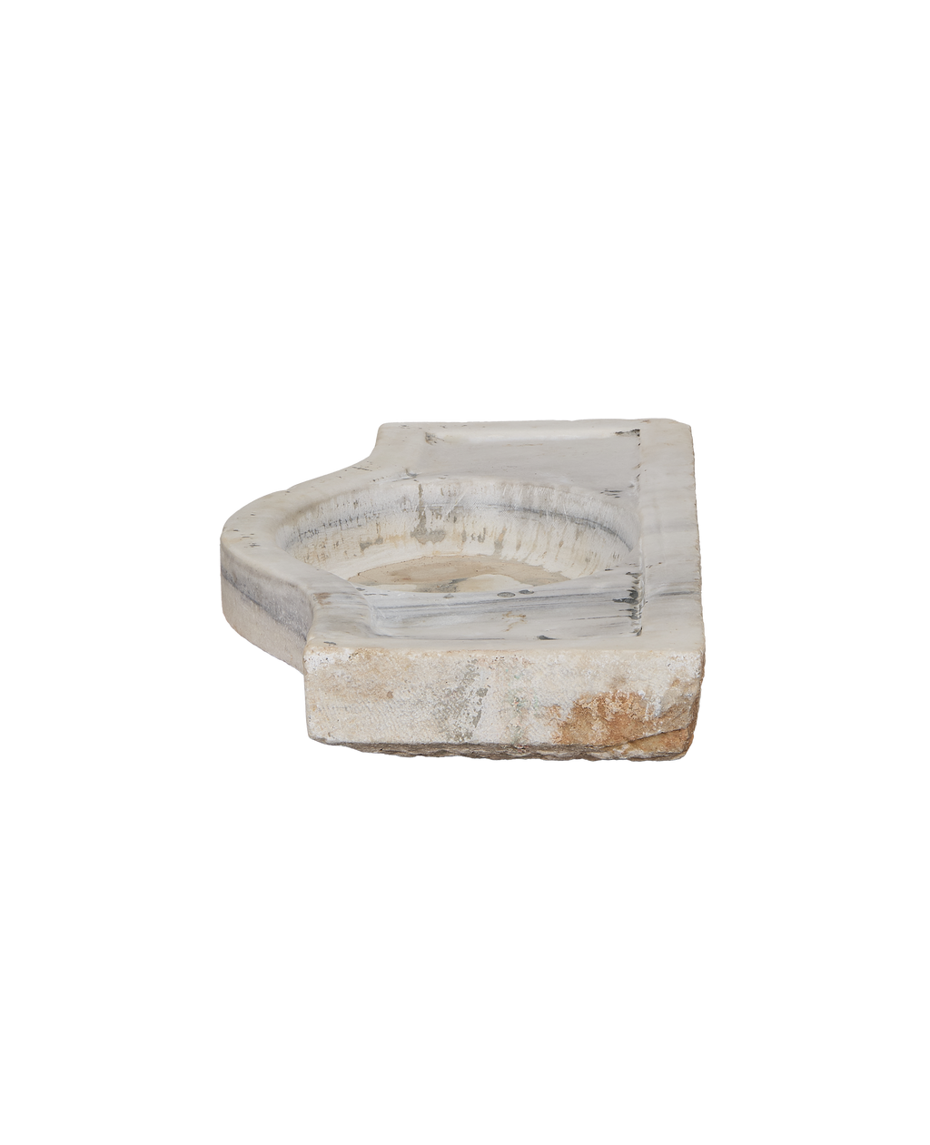 Olive Ateliers - Marble Sink