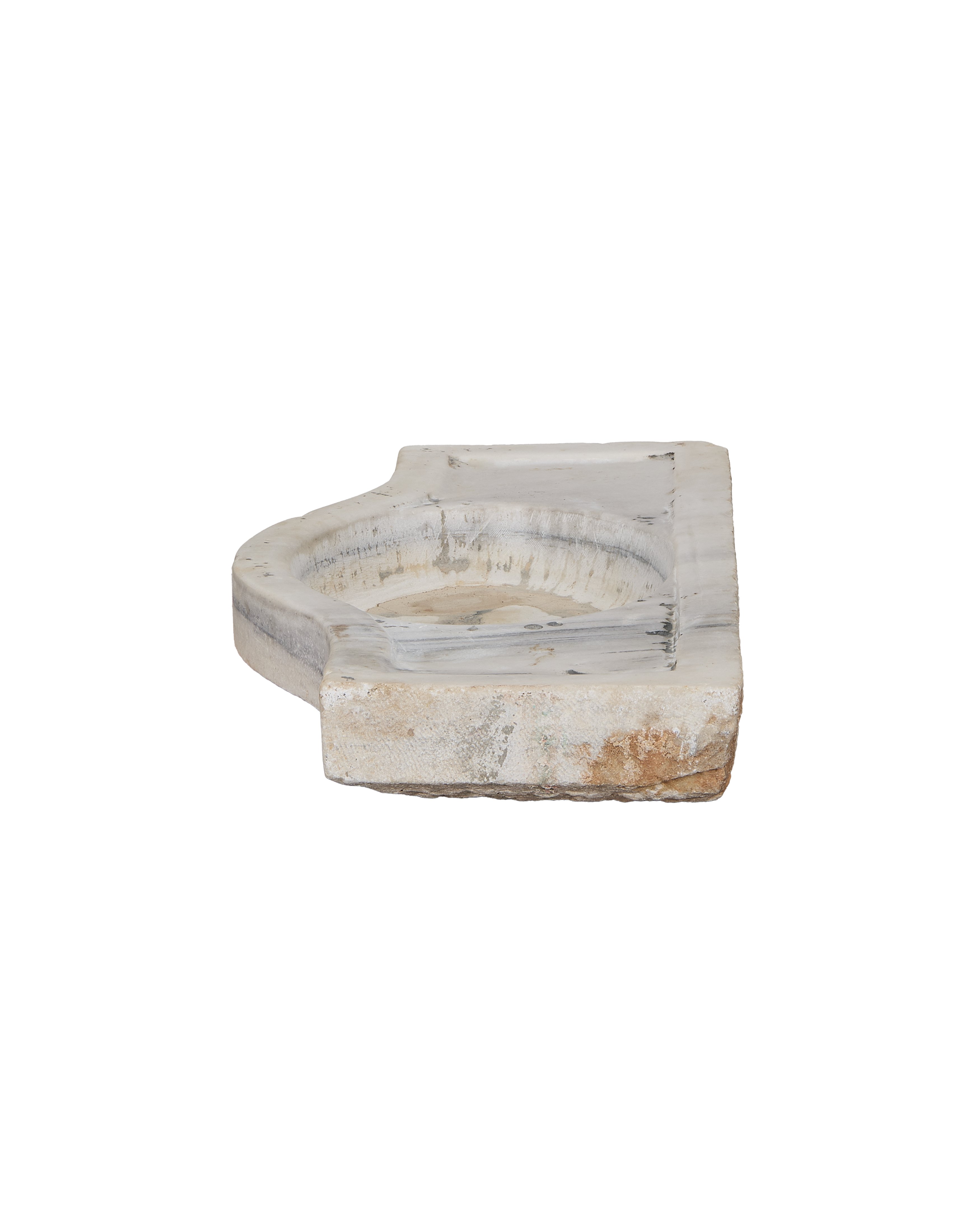 Olive Ateliers - Marble Sink