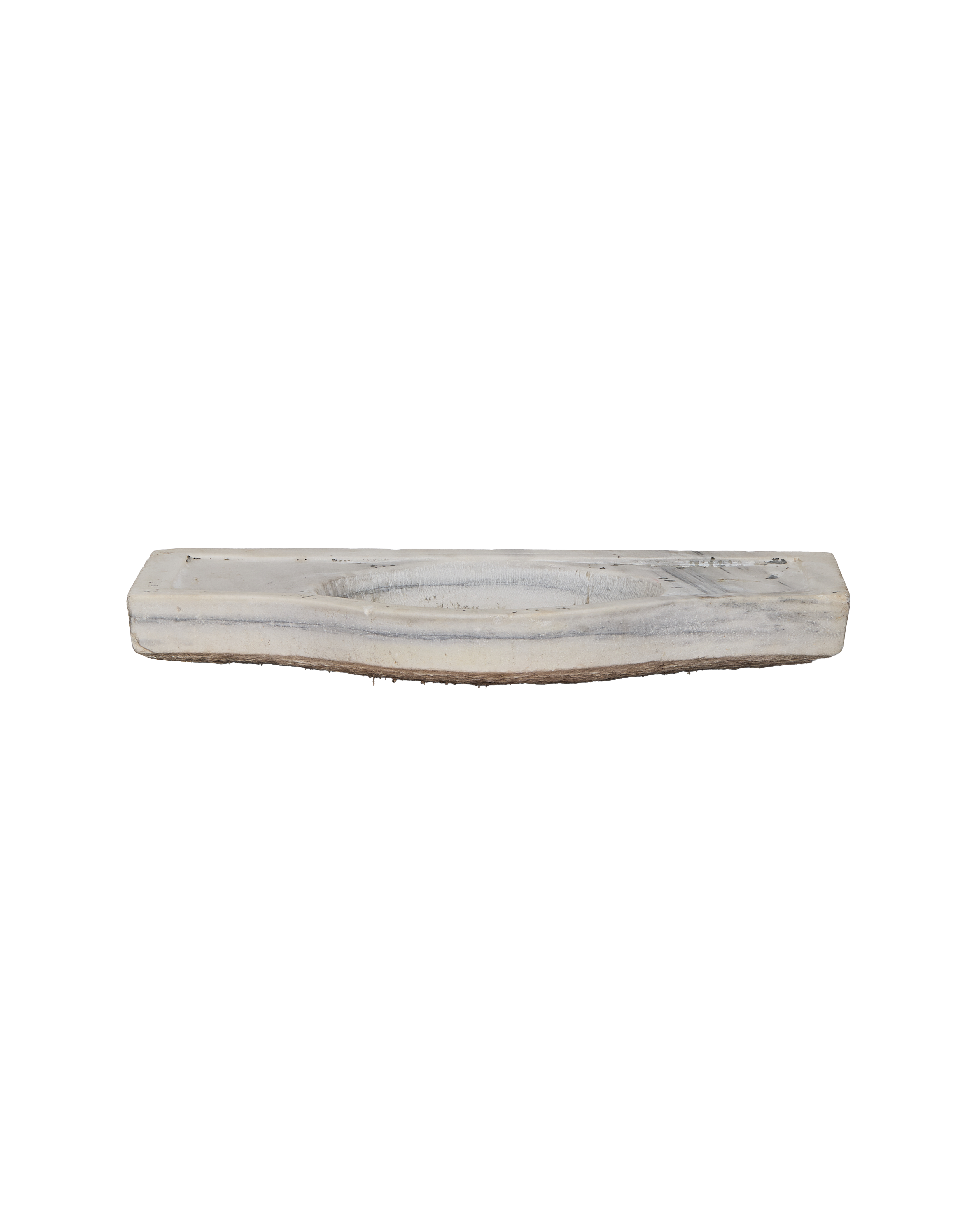 Olive Ateliers - Marble Sink