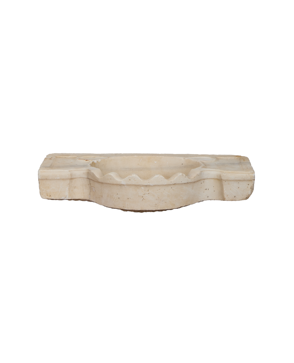 Olive Ateliers - Marble Sink
