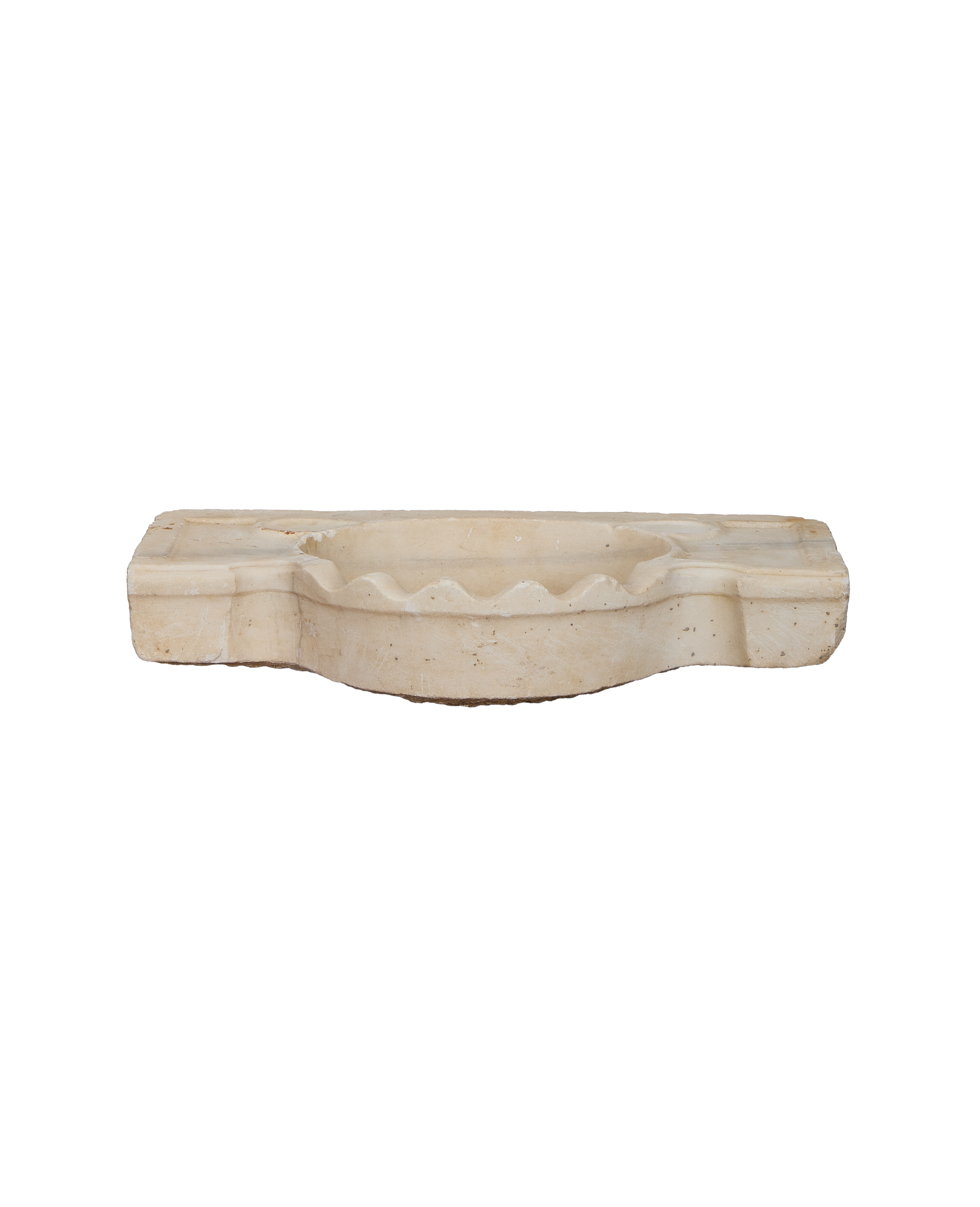 Olive Ateliers - Marble Sink