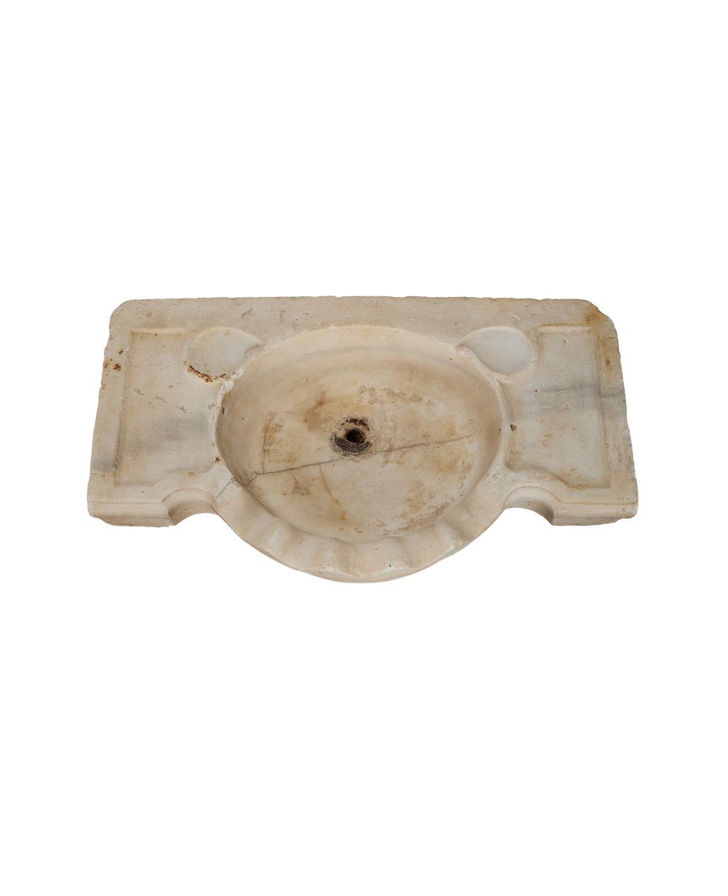 Olive Ateliers - Marble Sink