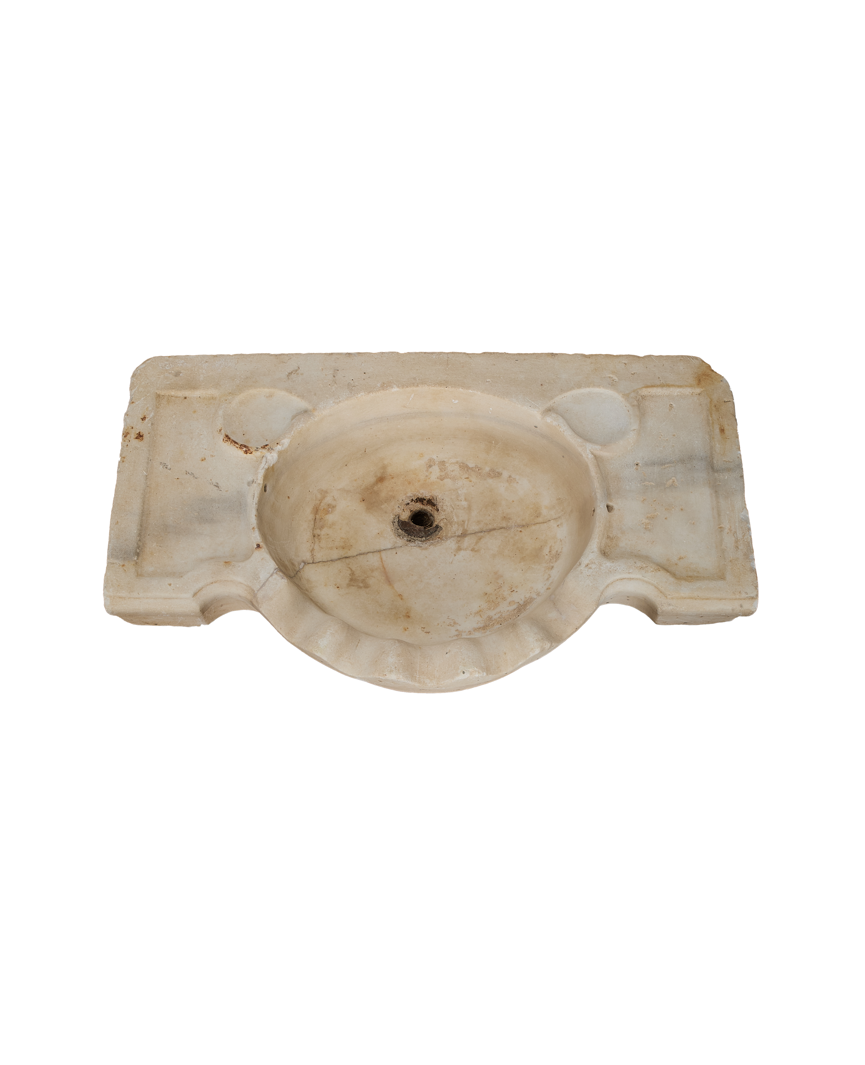 Olive Ateliers - Marble Sink