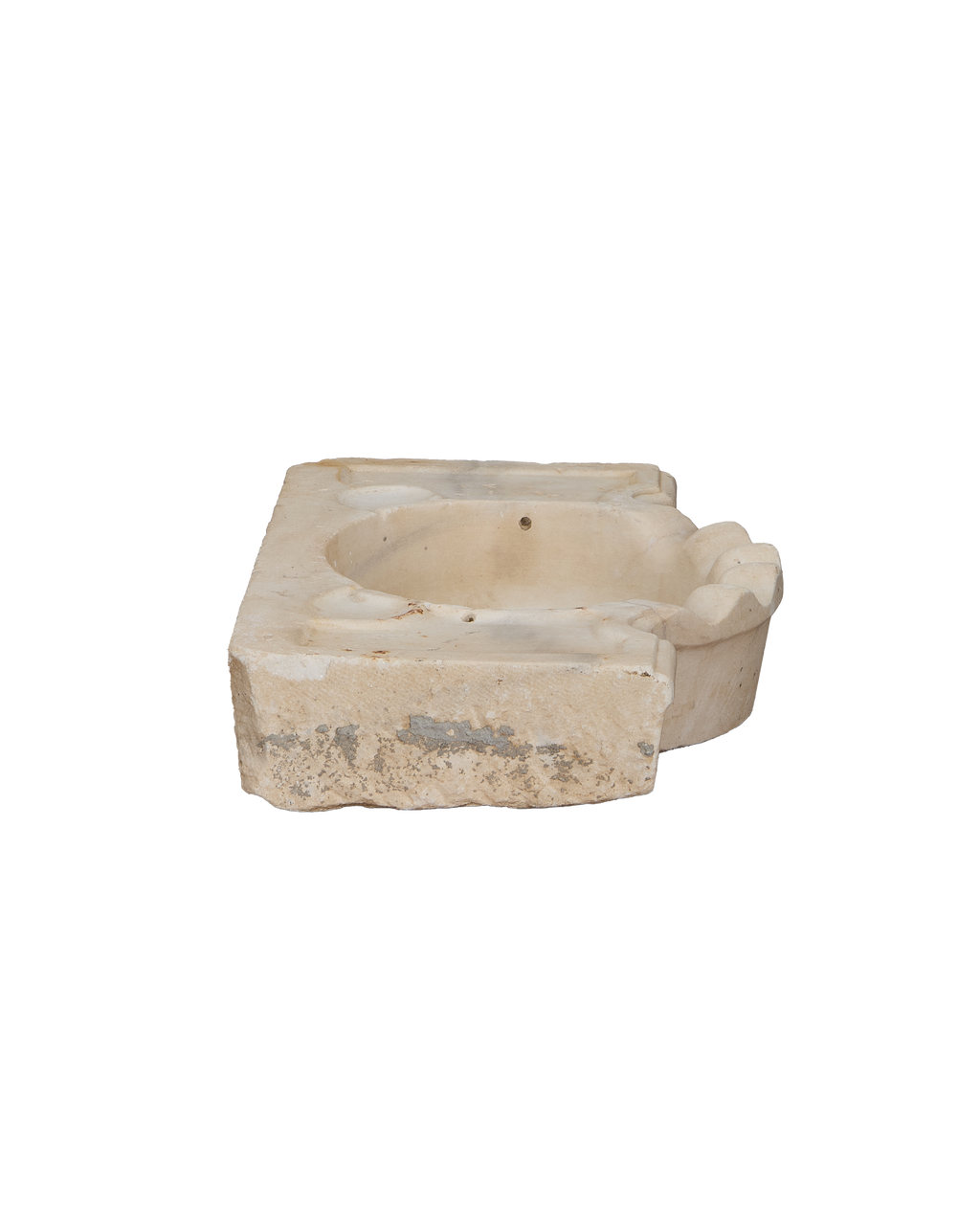 Olive Ateliers - Marble Sink