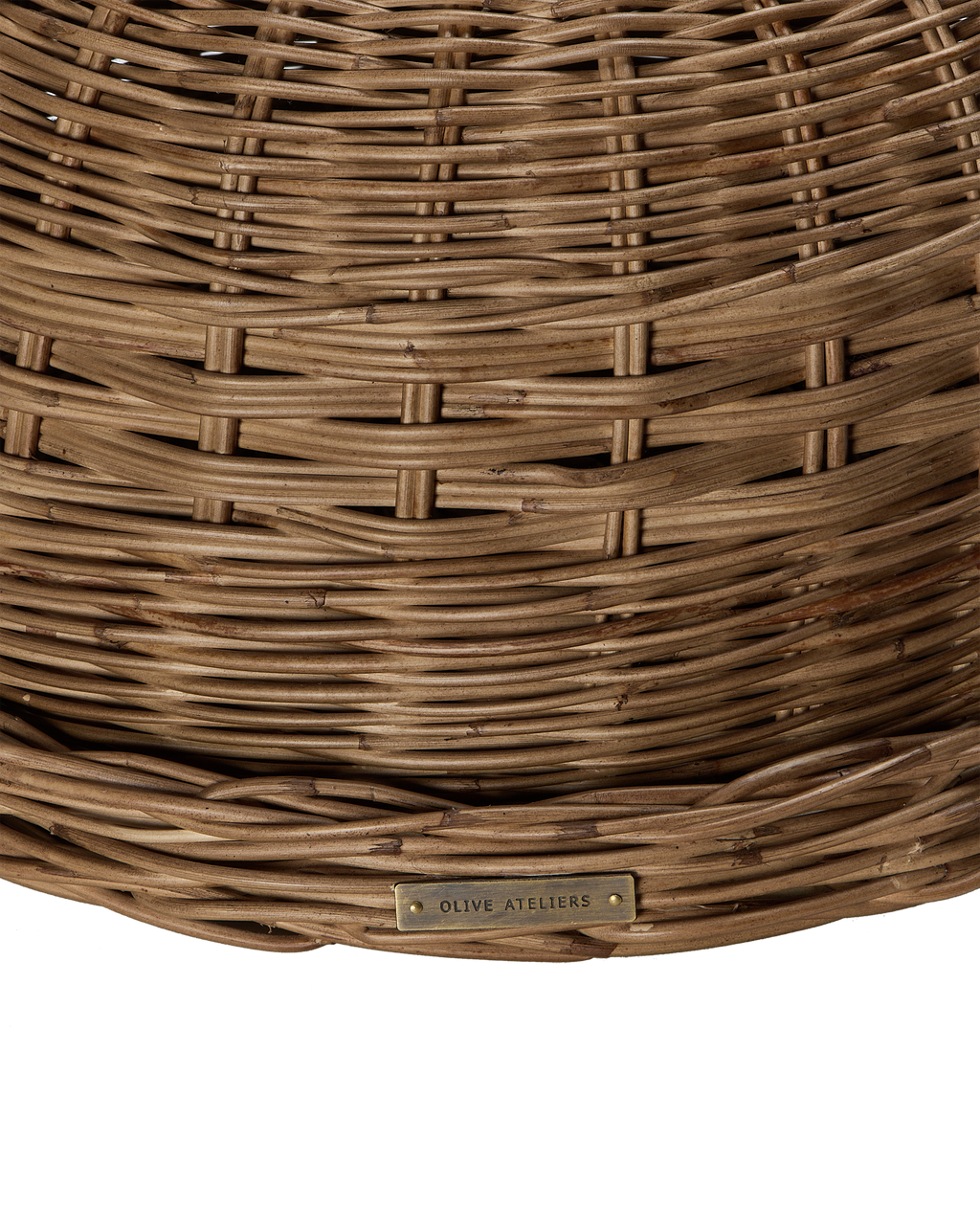 Olive Ateliers - Bessie Cloche & Tray