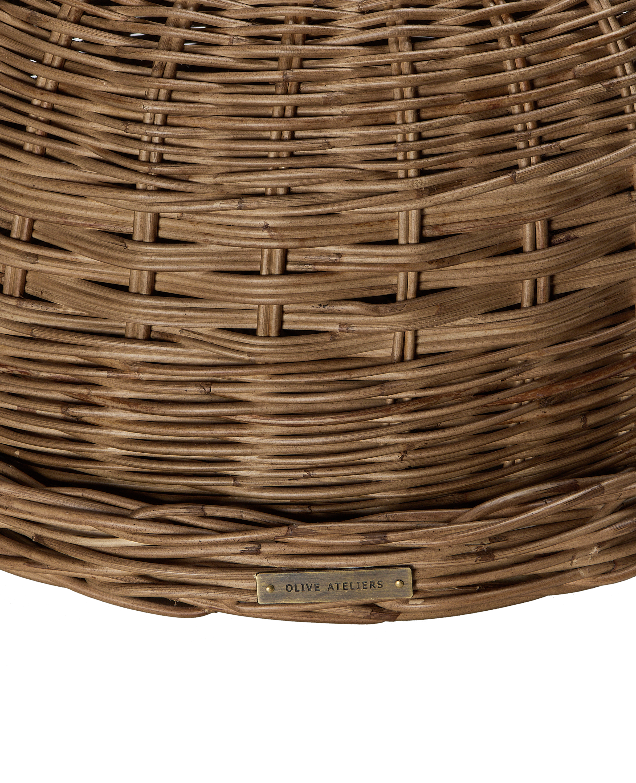 Olive Ateliers - Bessie Cloche & Tray
